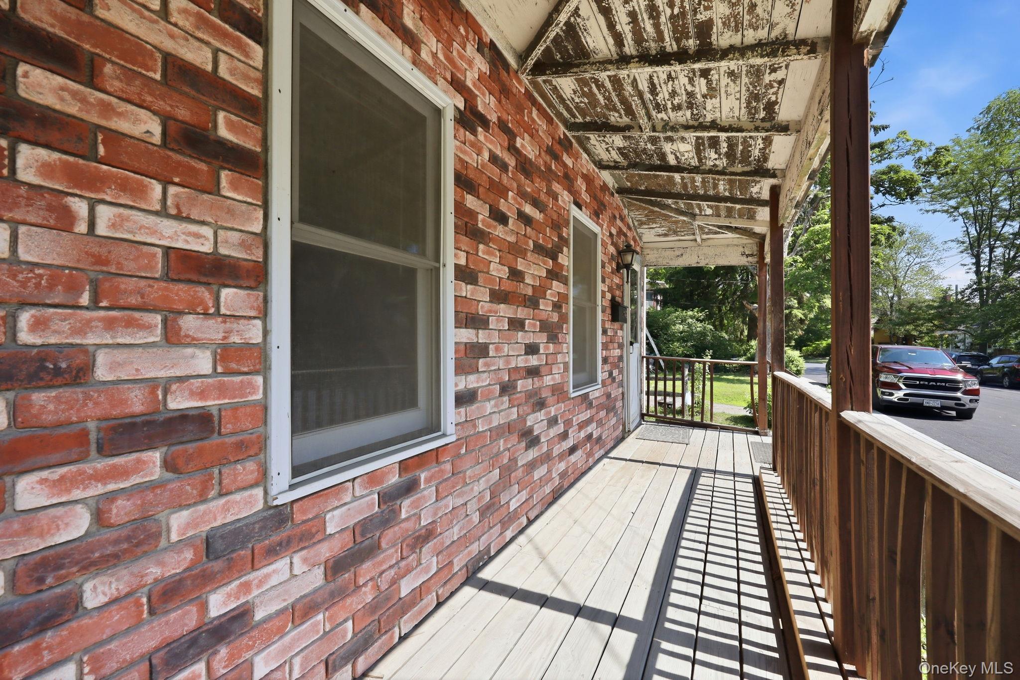 Single Family Church Street Ulster County, NY 12561, MLS-1020802-4
