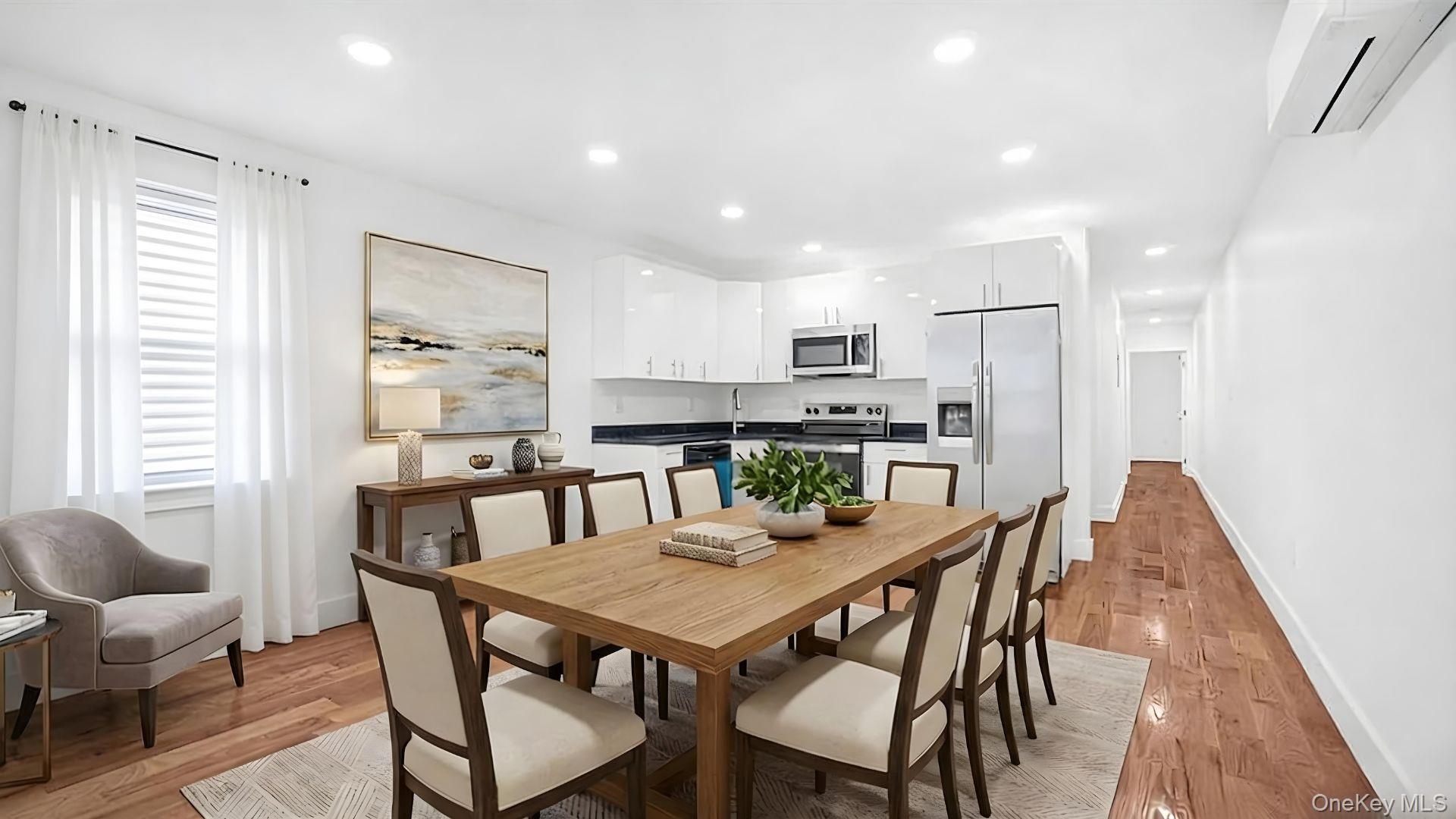 Single Family Duryea Avenue Bronx, NY 10466, MLS-1020805-2
