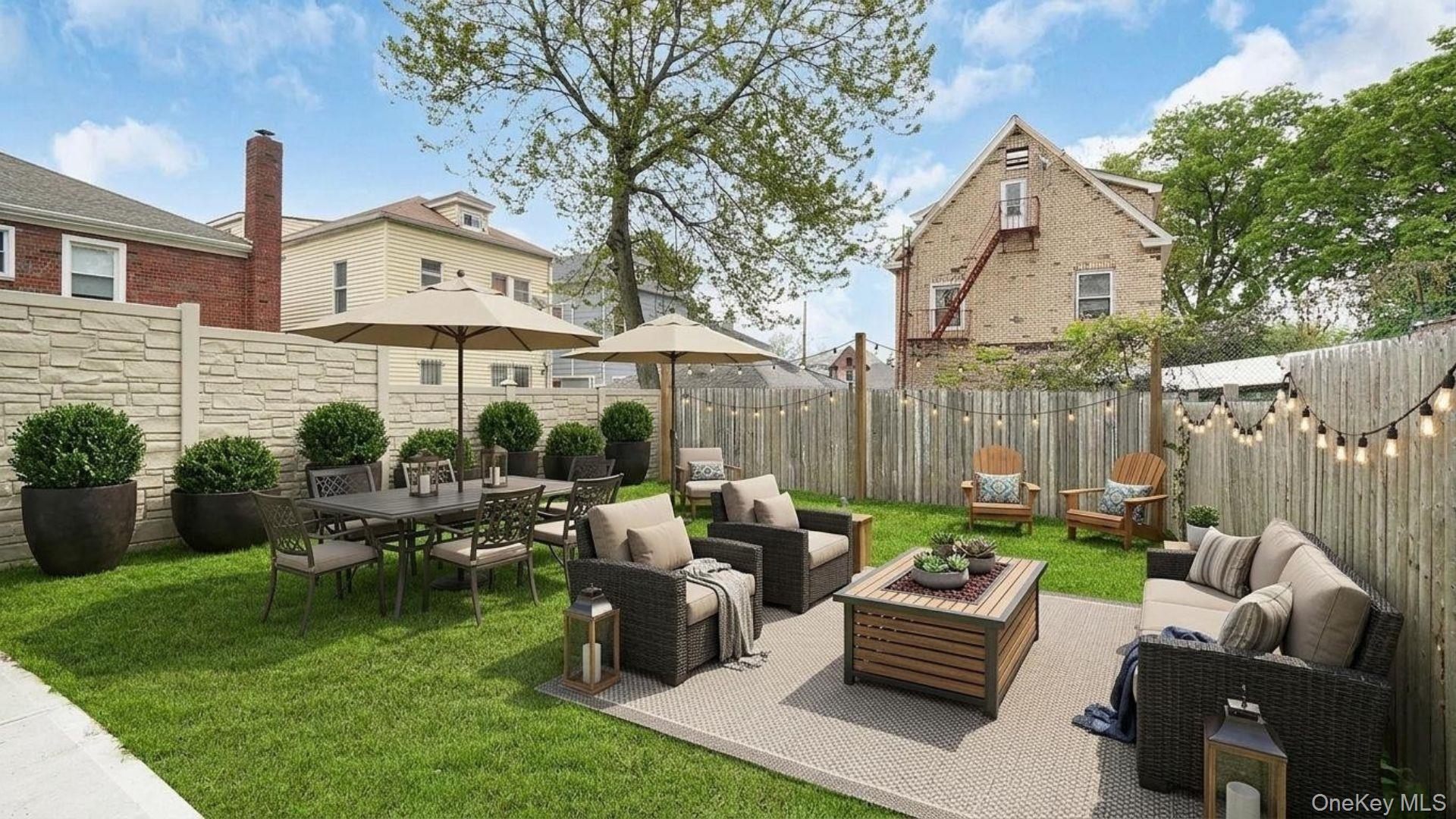 Single Family Duryea Avenue Bronx, NY 10466, MLS-1020805-28