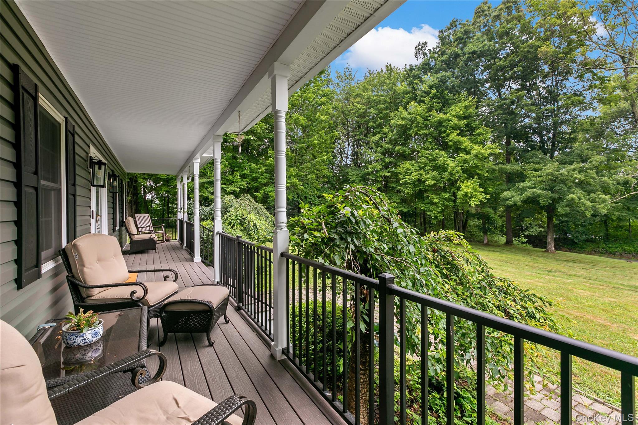 Single Family Avery Road Putnam County, NY 10524, MLS-1020810-2