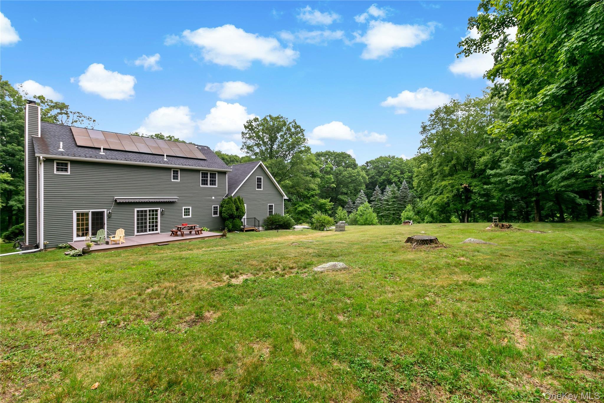 Single Family Avery Road Putnam County, NY 10524, MLS-1020810-22