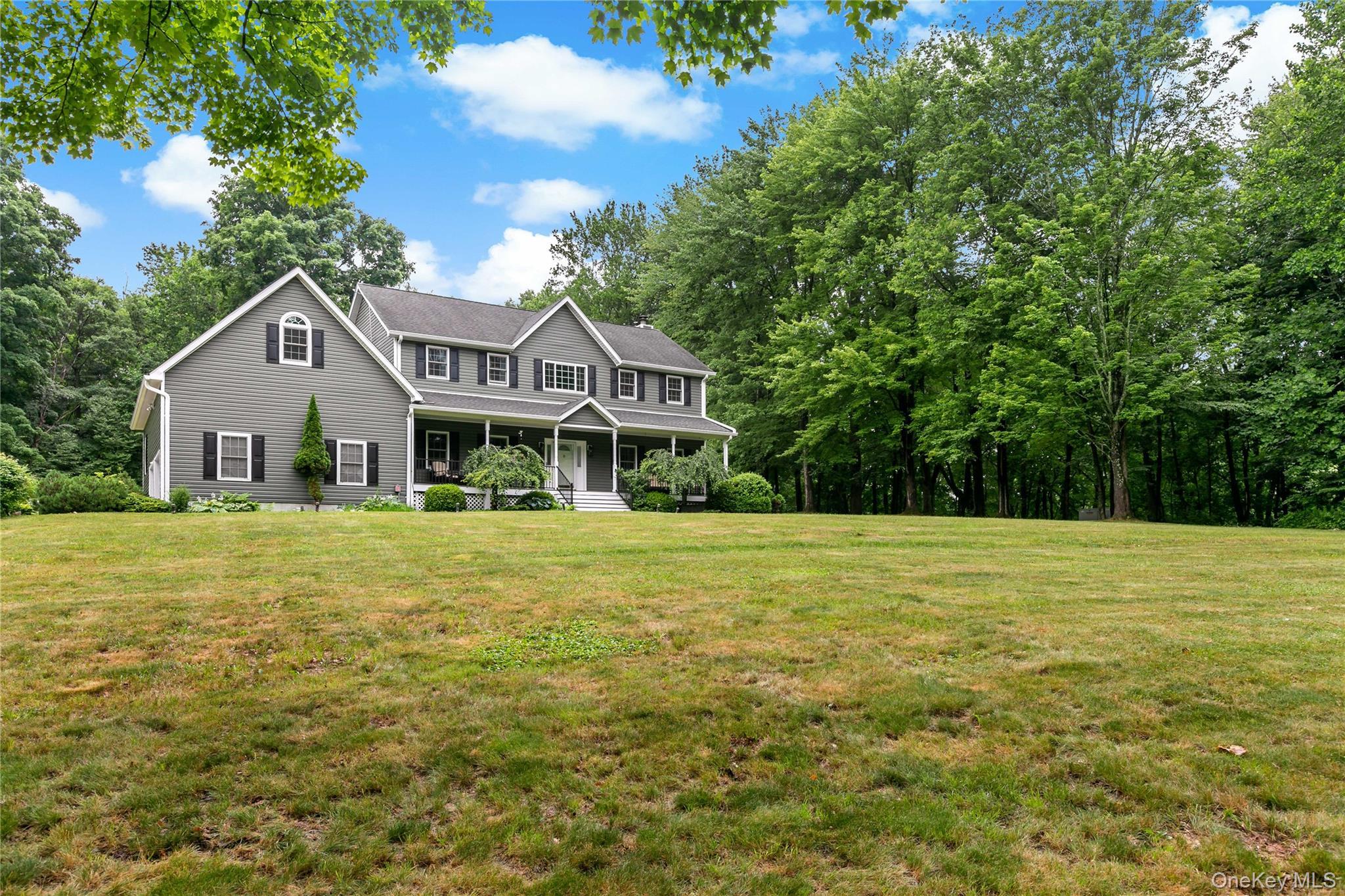 Single Family Avery Road Putnam County, NY 10524, MLS-1020810-23