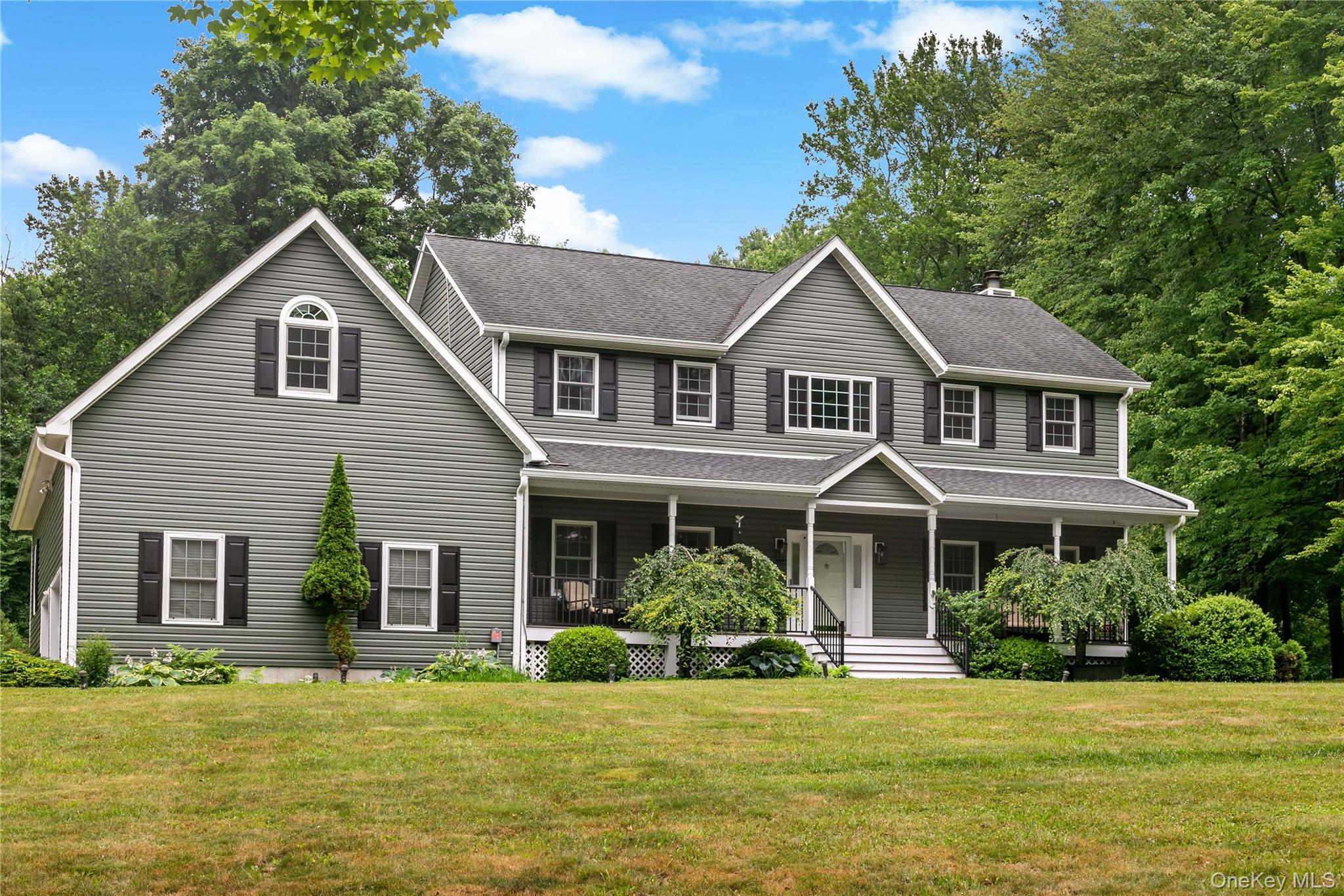 Single Family Avery Road Putnam County, NY 10524, MLS-1020810-24