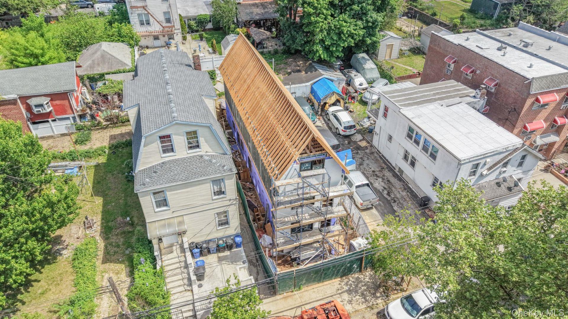 Single Family Matilda Avenue  Bronx, NY 10470, MLS-1020817-3