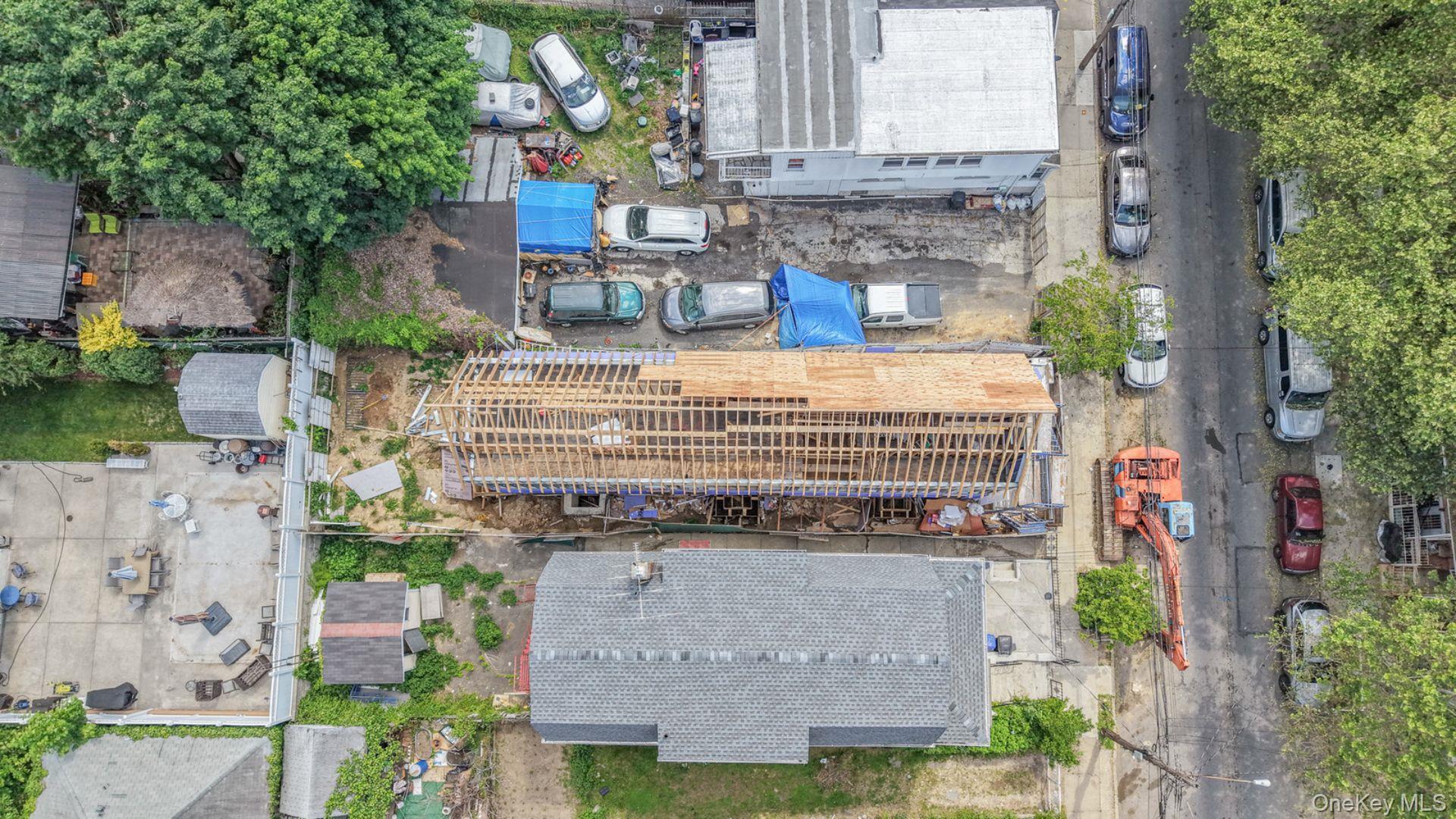 Single Family Matilda Avenue  Bronx, NY 10470, MLS-1020817-5