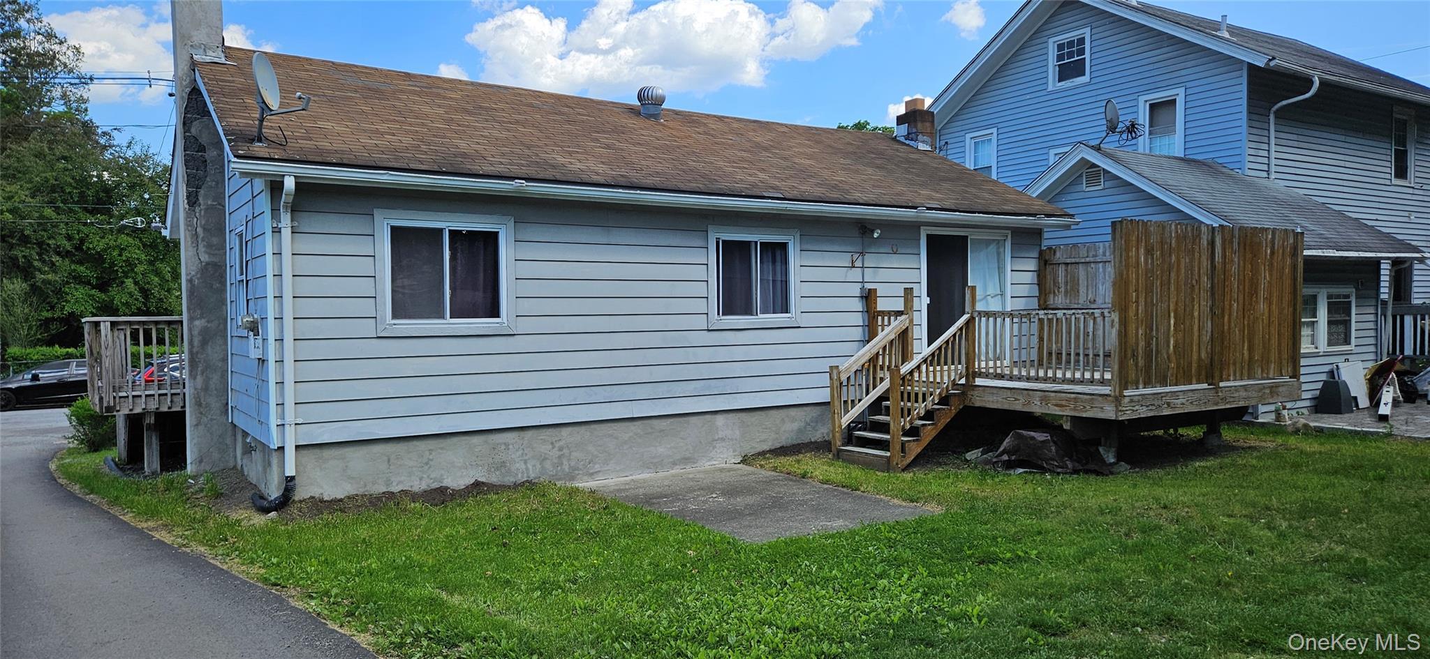 Single Family Chestnut Street Orange County, NY 12550, MLS-1020821-10
