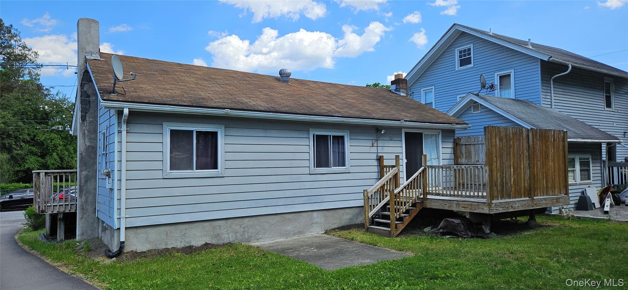 Single Family Chestnut Street Orange County, NY 12550, MLS-1020821-11