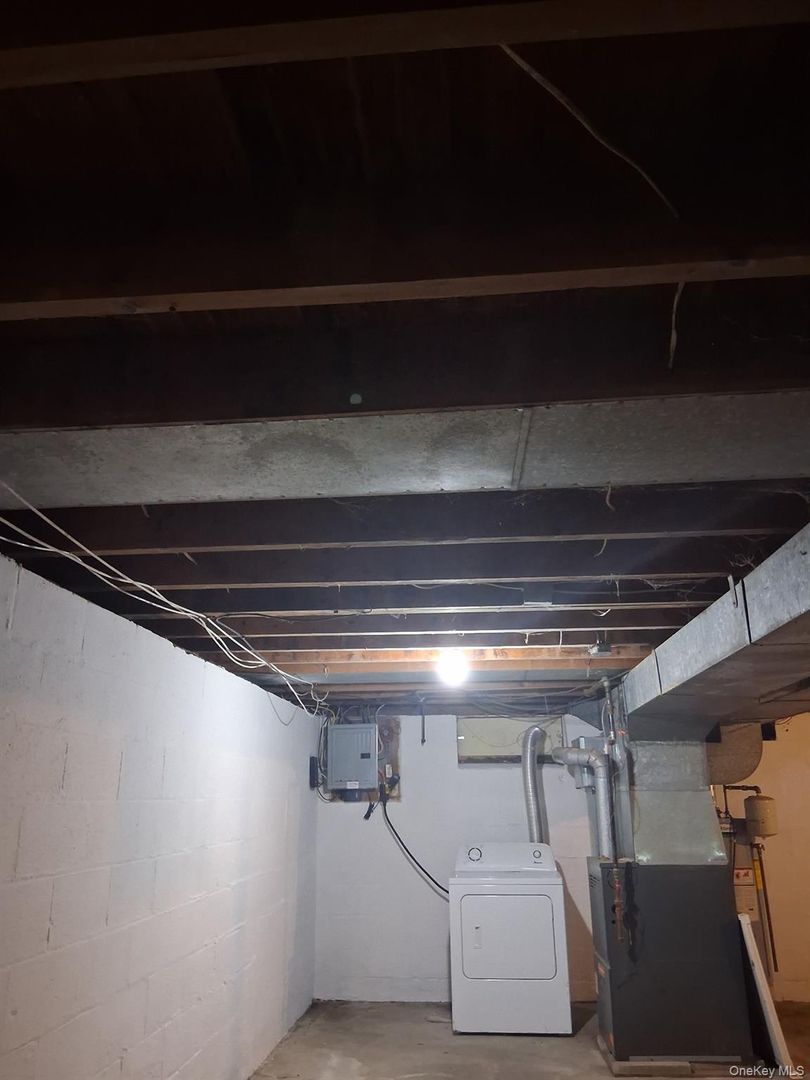 Single Family Chestnut Street Orange County, NY 12550, MLS-1020821-22