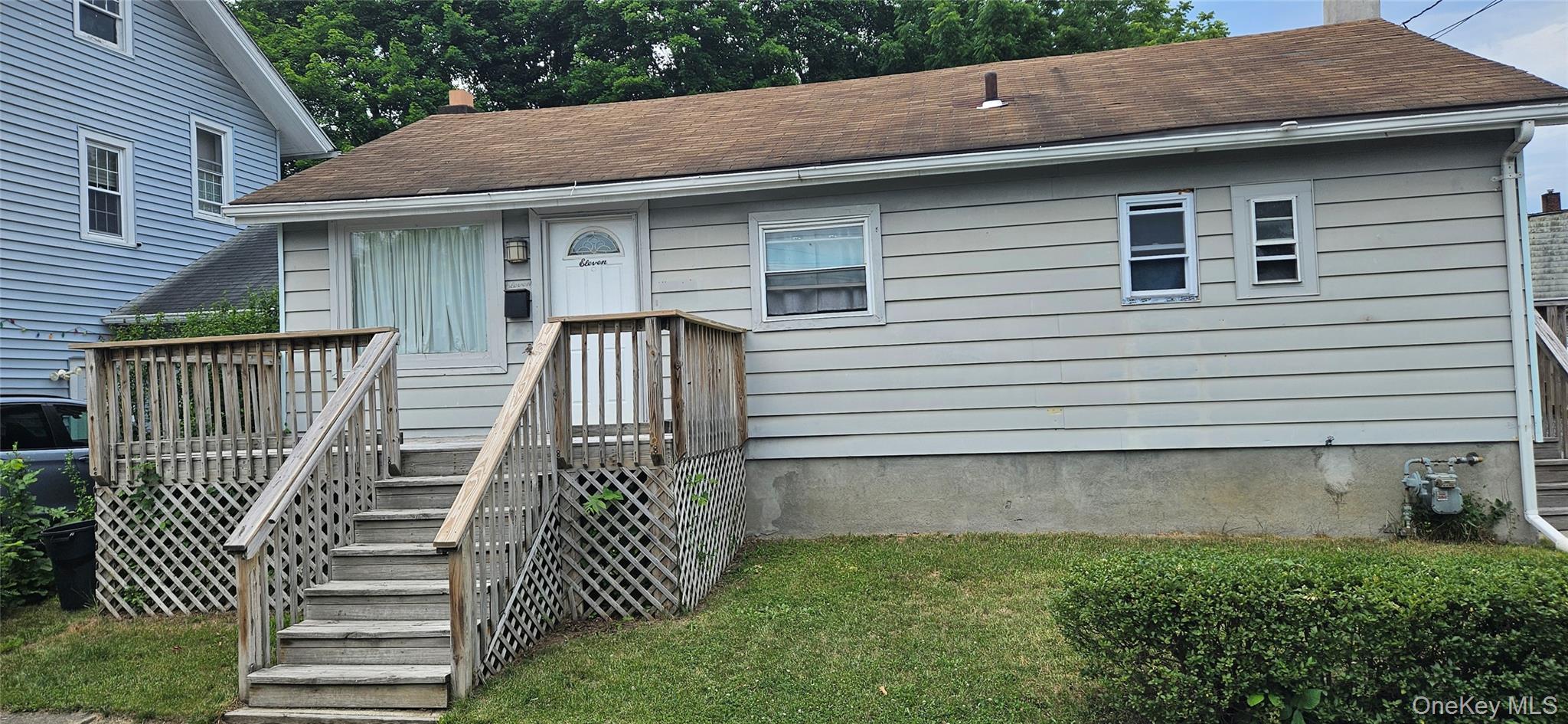 Single Family Chestnut Street Orange County, NY 12550, MLS-1020821-7