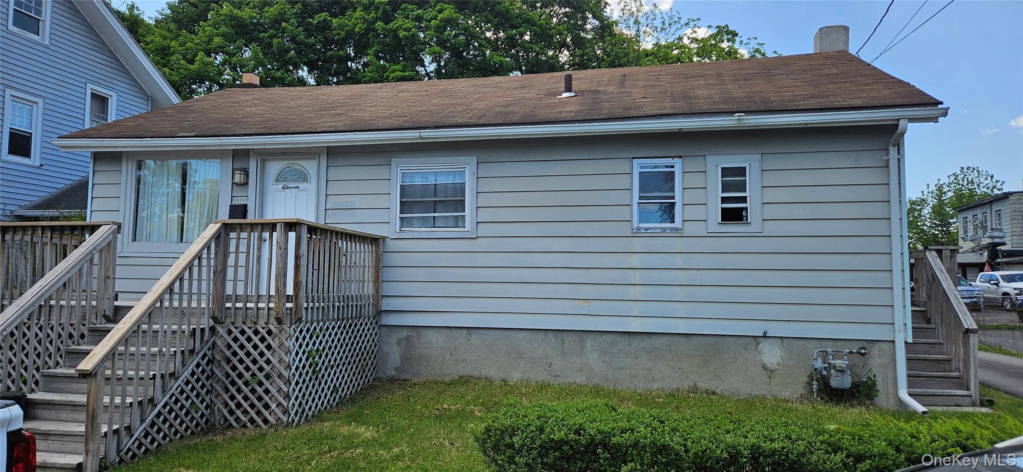 Single Family Chestnut Street Orange County, NY 12550, MLS-1020821-8