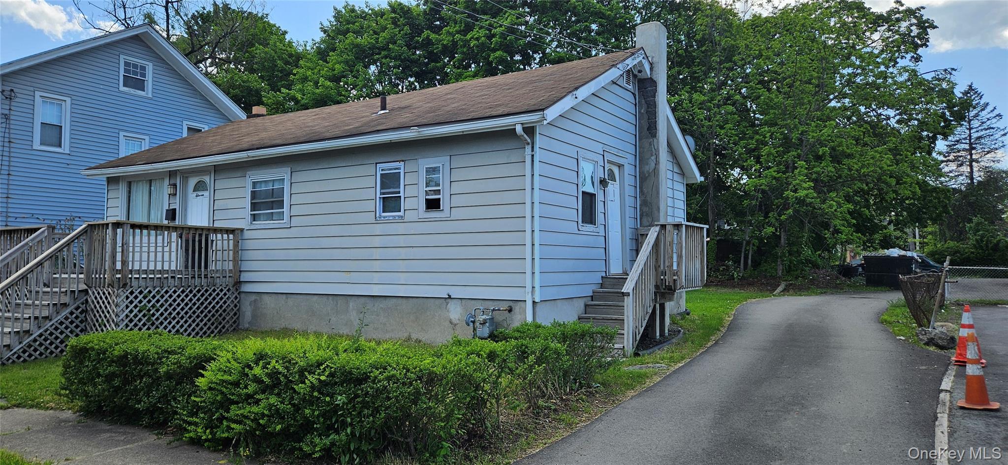 Single Family Chestnut Street Orange County, NY 12550, MLS-1020821-9