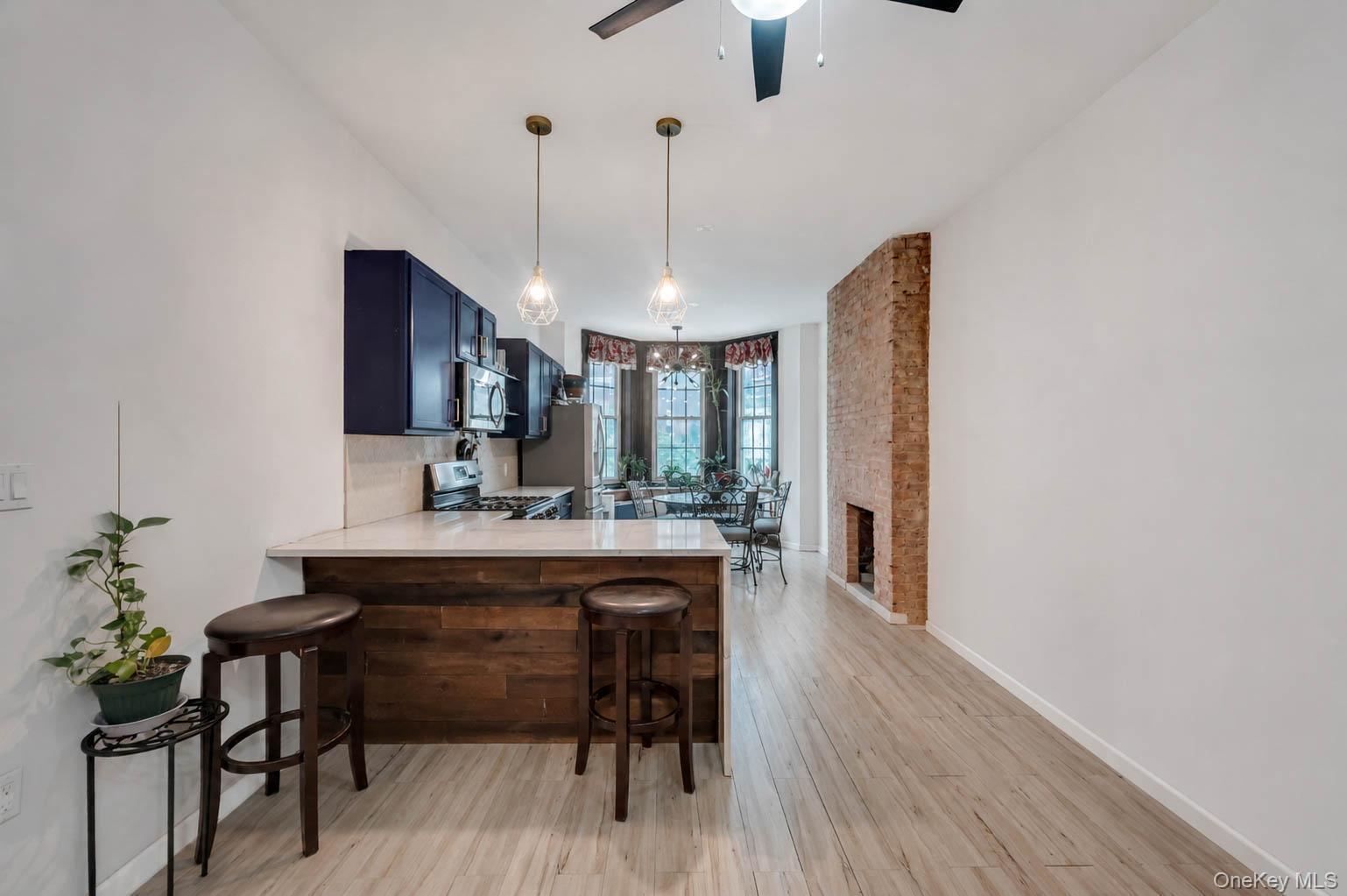 Single Family E 198th Street Bronx, NY 10458, MLS-1020822-16