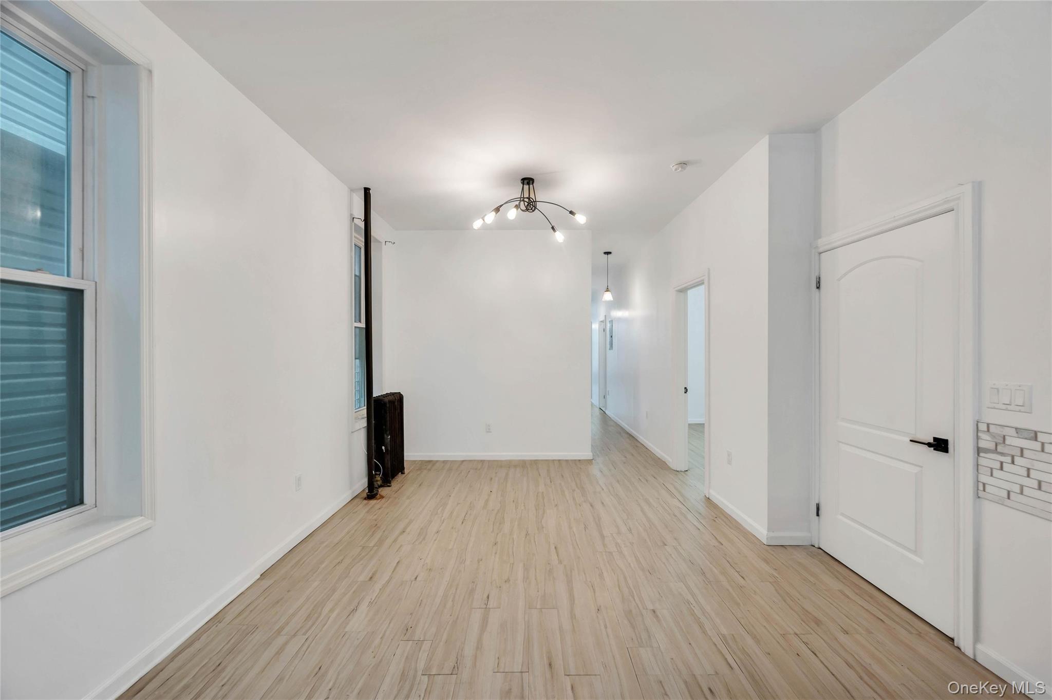 Single Family E 198th Street Bronx, NY 10458, MLS-1020822-6