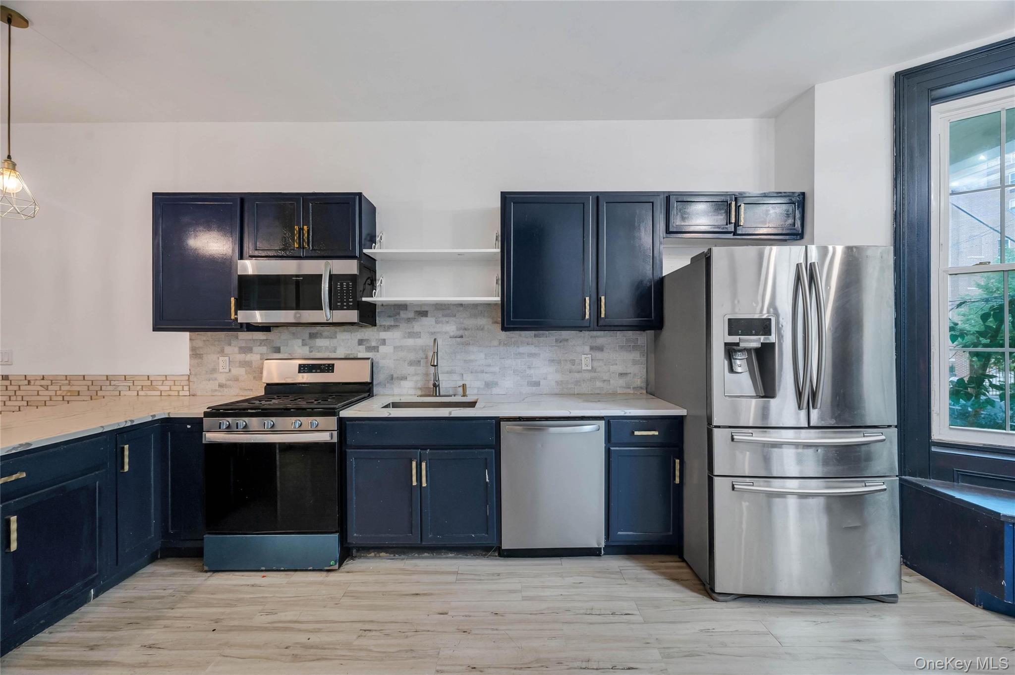 Single Family E 198th Street Bronx, NY 10458, MLS-1020822-8