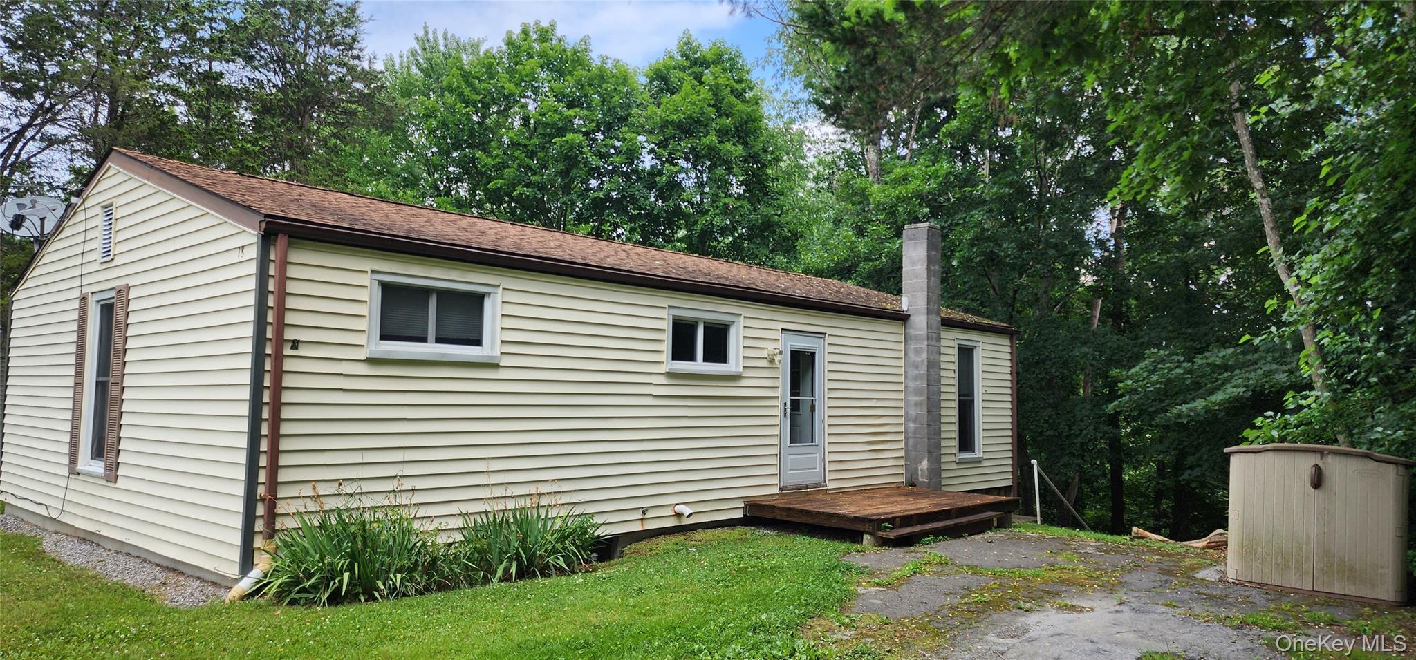 Single Family Gleason Boulevard  Dutchess County, NY 12569, MLS-1020825-2