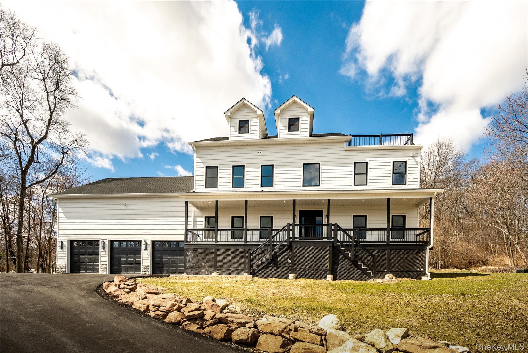 Single Family W Mombasha Road Orange County, NY 10950, MLS-1020835-2