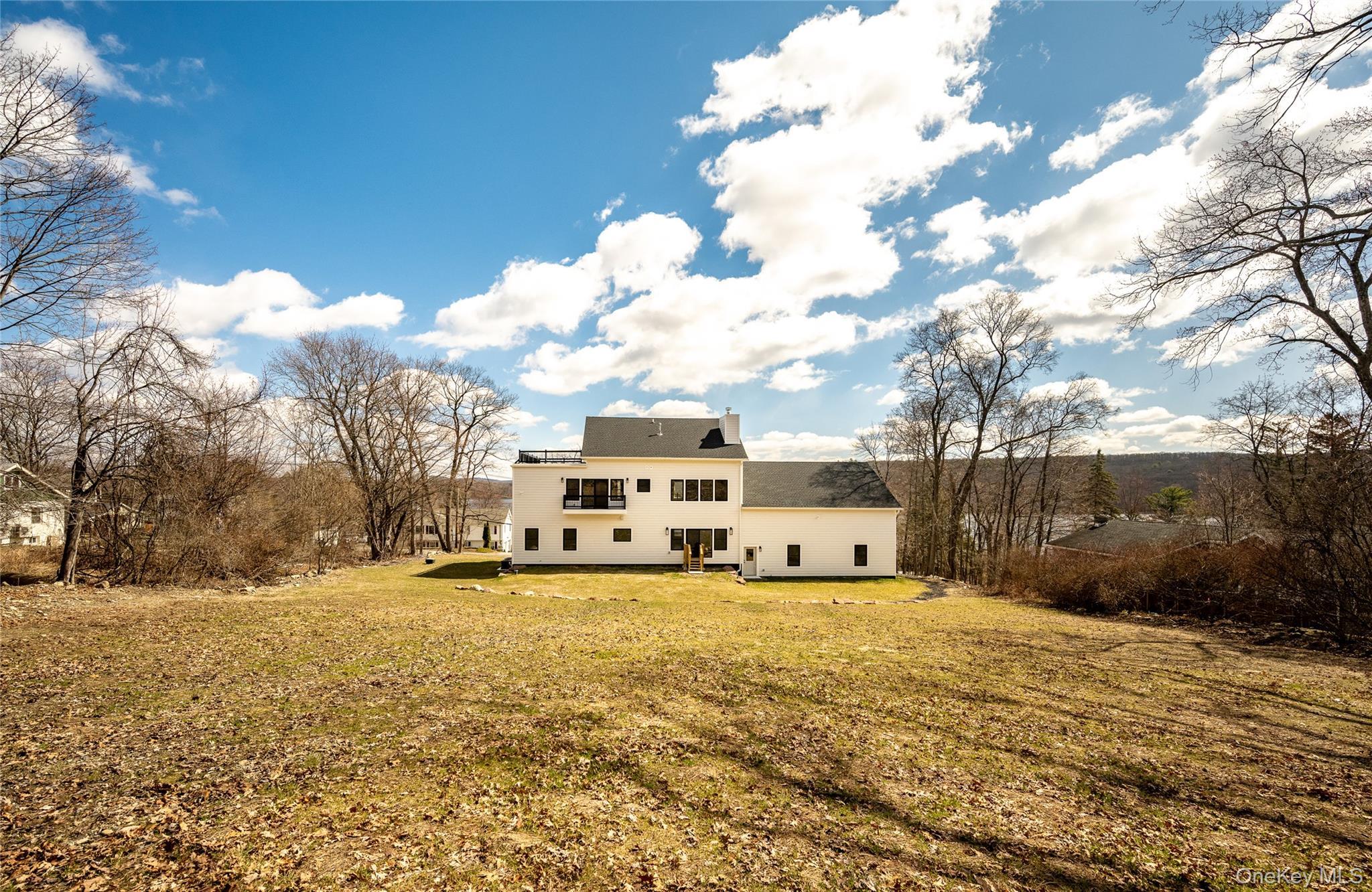 Single Family W Mombasha Road Orange County, NY 10950, MLS-1020835-46