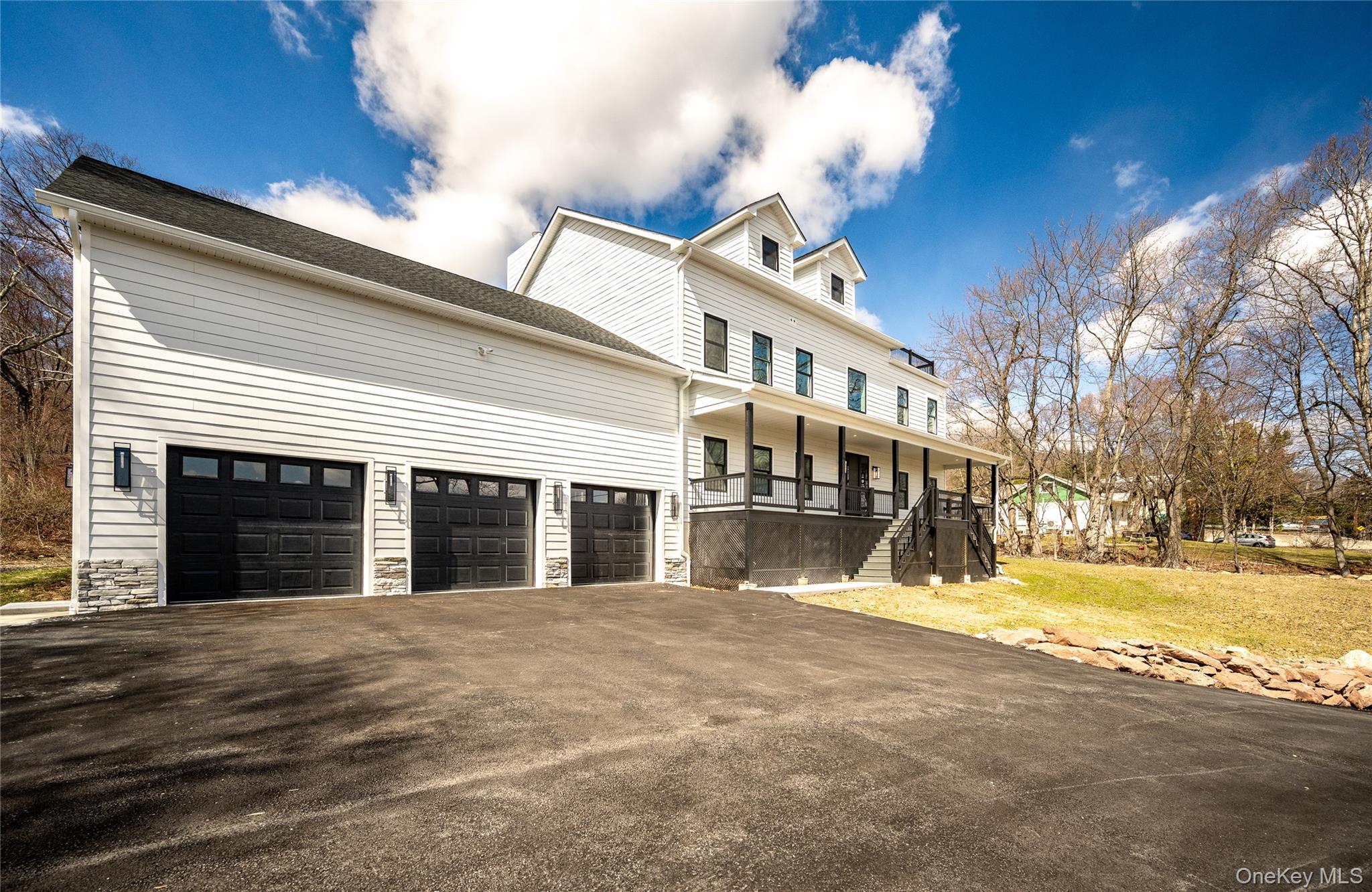 Single Family W Mombasha Road  Orange County, NY 10950, MLS-1020835-47