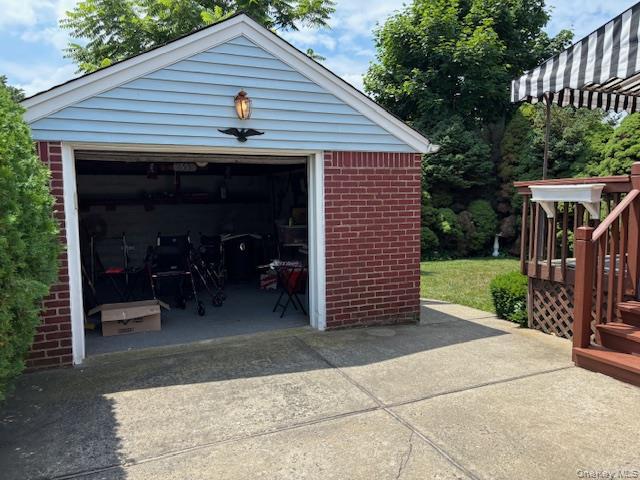 Single Family 2nd Place S  Nassau County, NY 11530, MLS-1020836-3