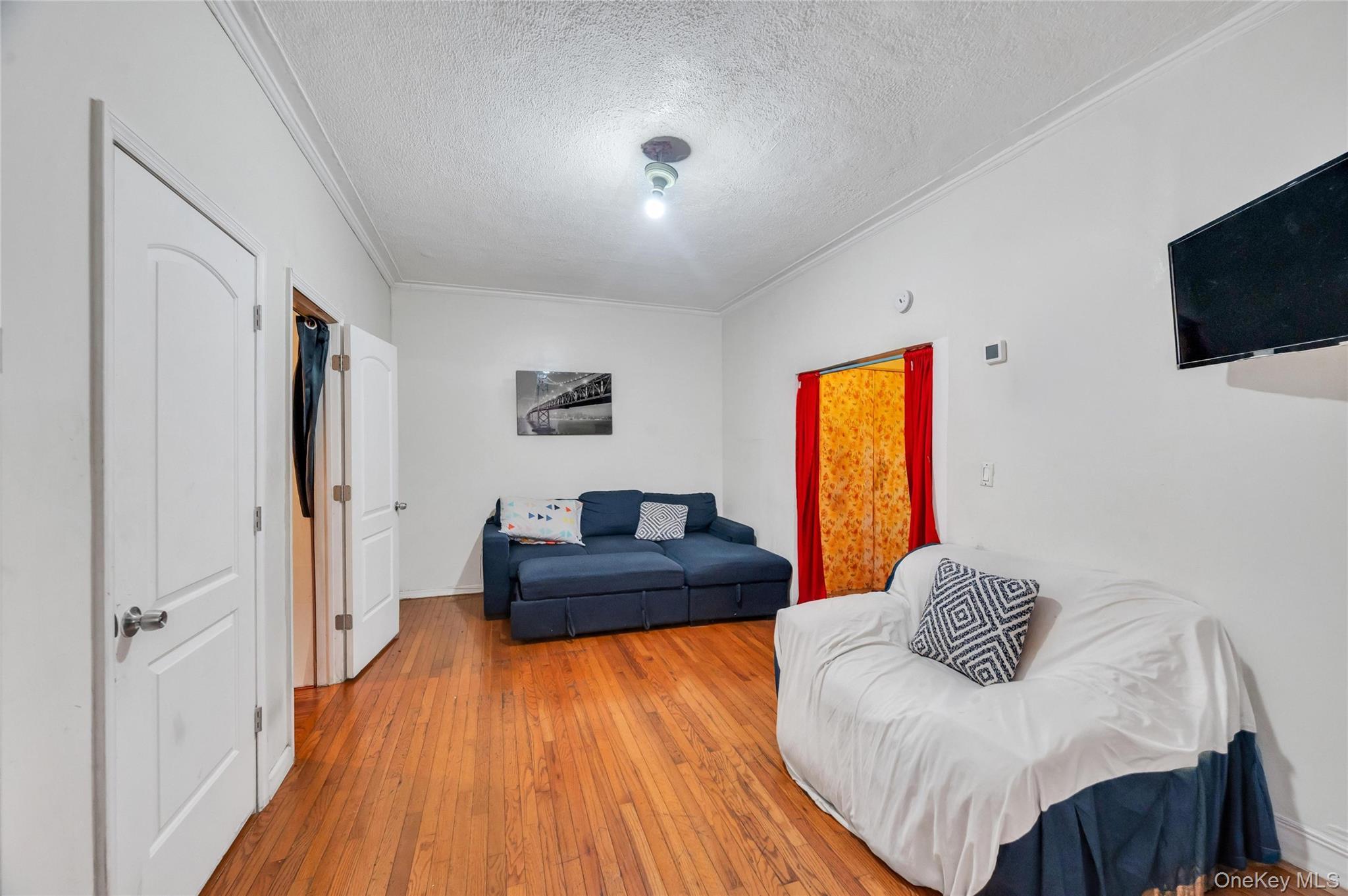 Single Family Midwood St Brooklyn, NY 11203, MLS-1020837-15