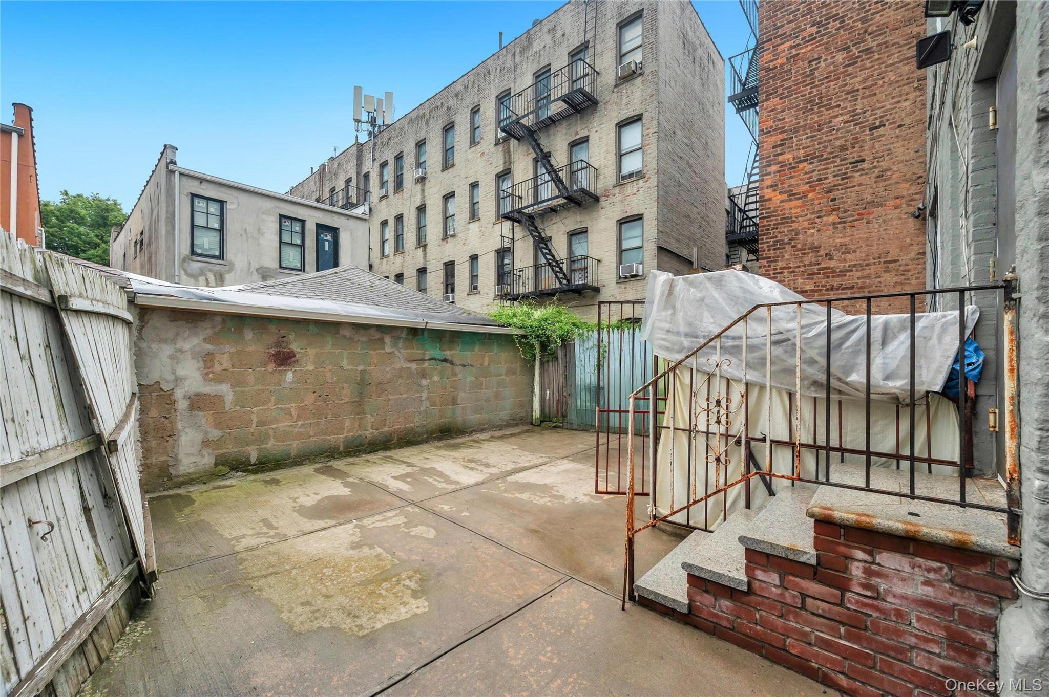 Single Family Midwood St Brooklyn, NY 11203, MLS-1020837-2