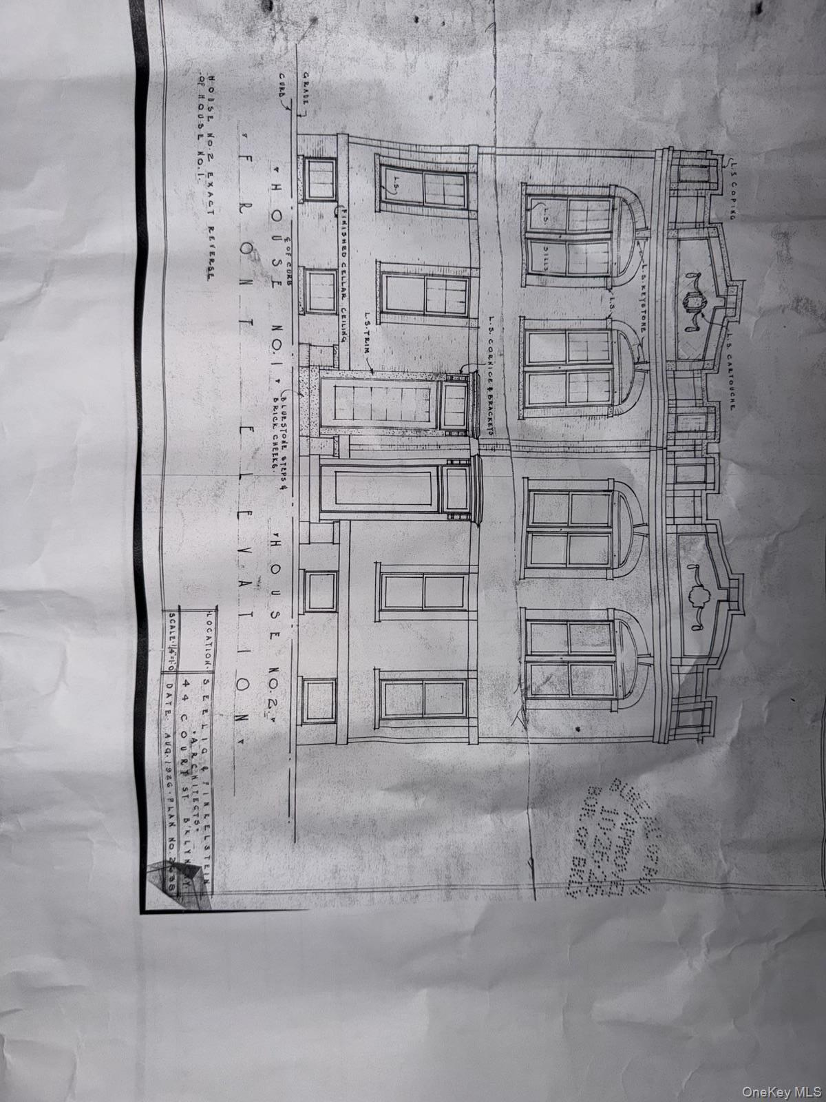 Single Family Midwood St Brooklyn, NY 11203, MLS-1020837-27