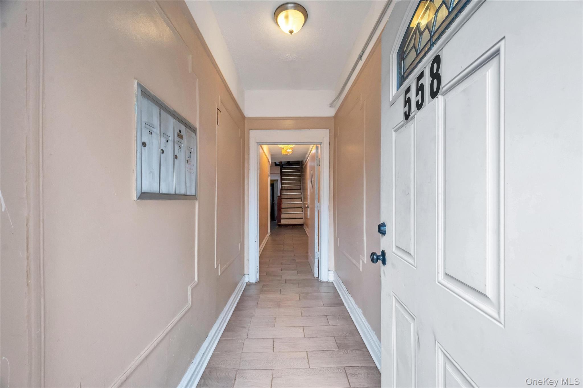 Single Family Midwood St Brooklyn, NY 11203, MLS-1020837-4