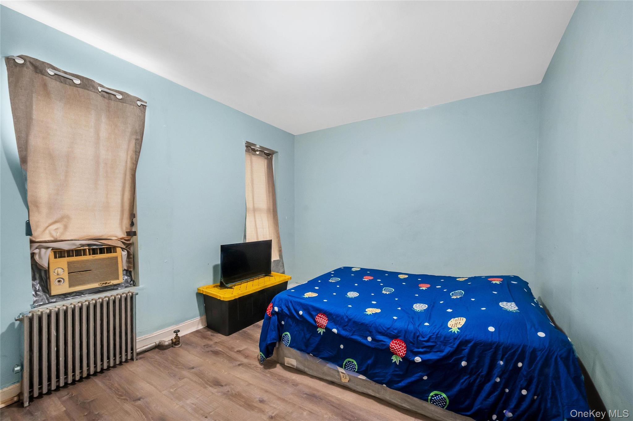 Single Family Midwood St Brooklyn, NY 11203, MLS-1020837-8