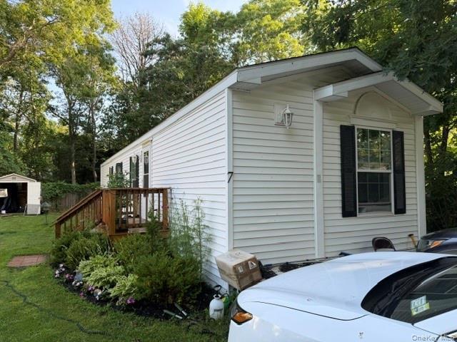 Single Family Speonk Riverhead Road Suffolk County, NY 11972, MLS-1020838-4