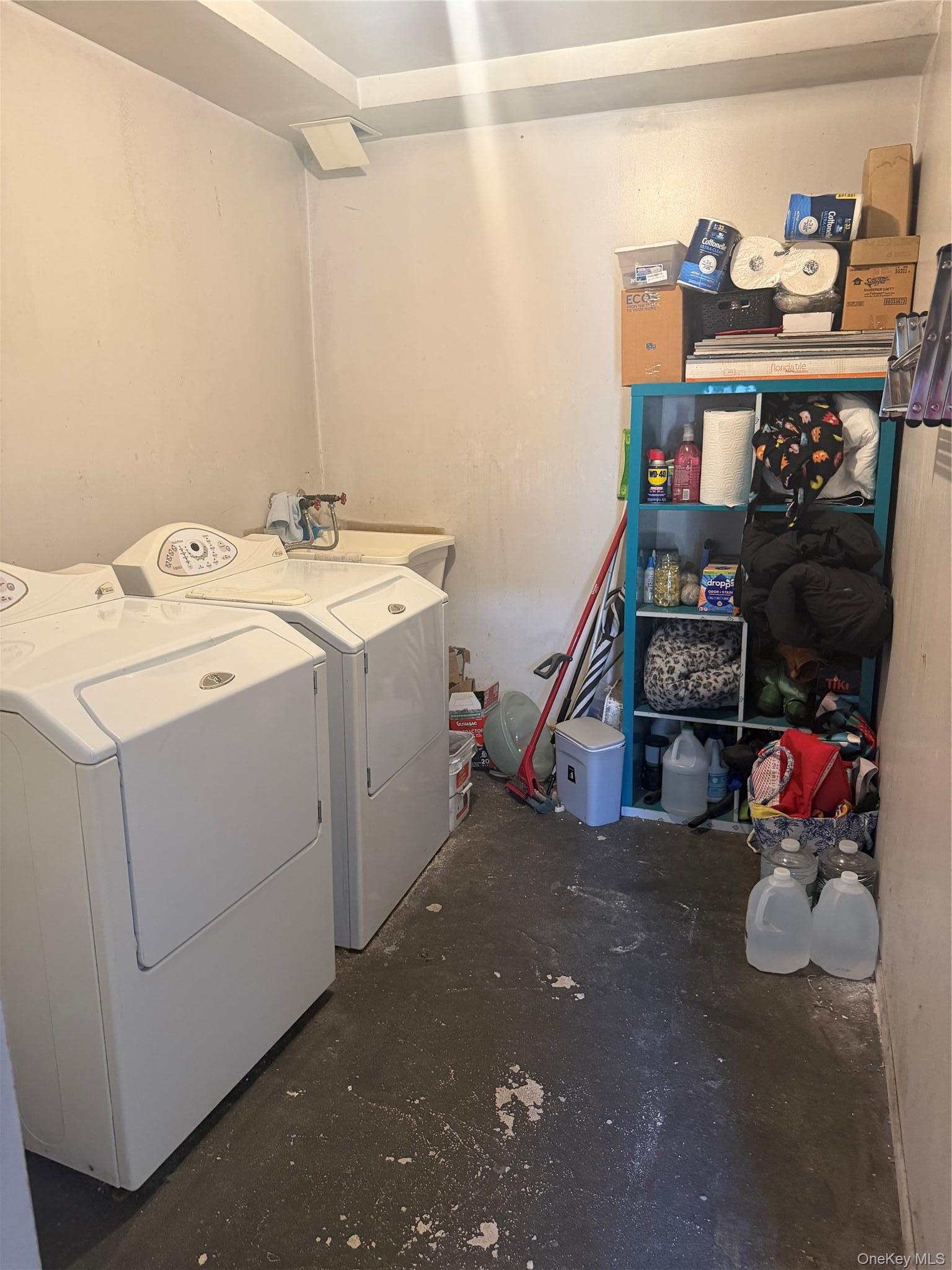 Apartment Monticello Avenue  Bronx, NY 10466, MLS-1020847-14