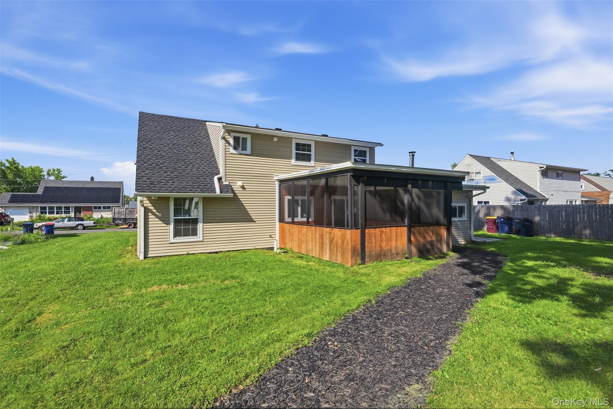 Single Family Jumping Brook Lane Ulster County, NY 12401, MLS-1020855-29