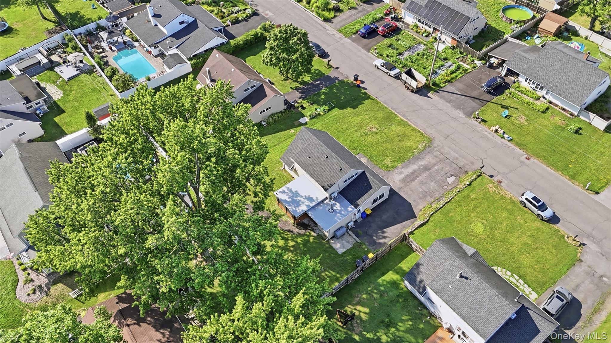 Single Family Jumping Brook Lane Ulster County, NY 12401, MLS-1020855-30