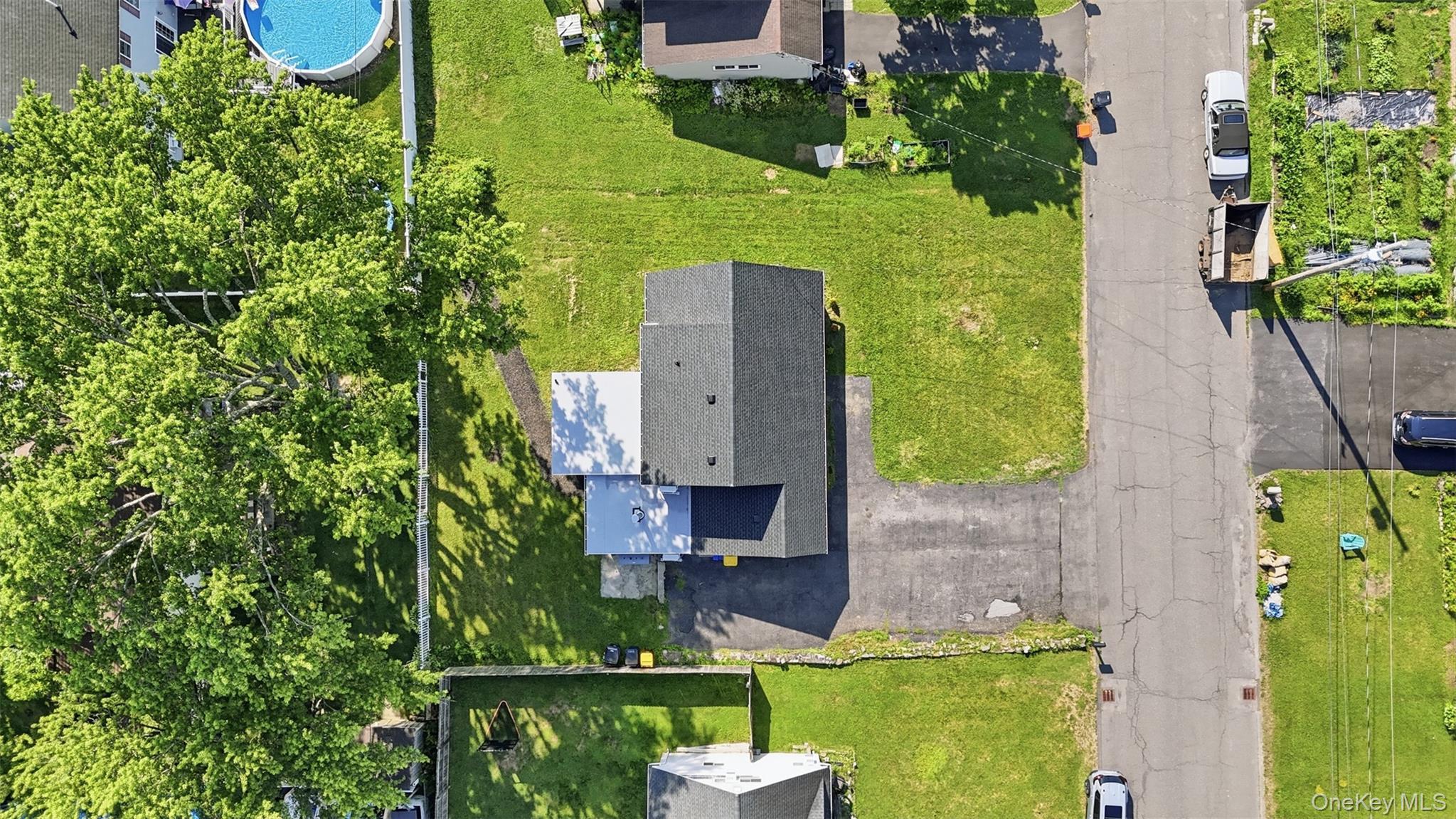 Single Family Jumping Brook Lane Ulster County, NY 12401, MLS-1020855-31