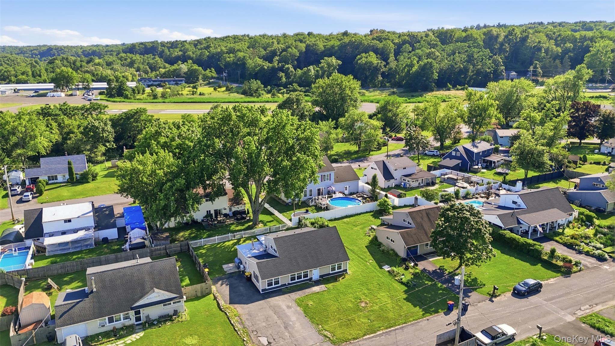 Single Family Jumping Brook Lane Ulster County, NY 12401, MLS-1020855-32