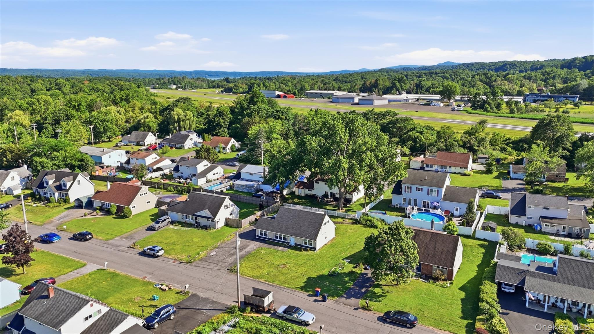 Single Family Jumping Brook Lane Ulster County, NY 12401, MLS-1020855-33