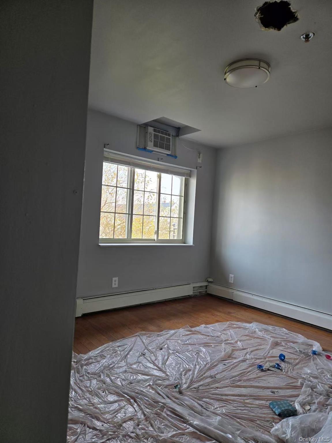 Single Family 118th Street Queens, NY 11419, MLS-1020867-10