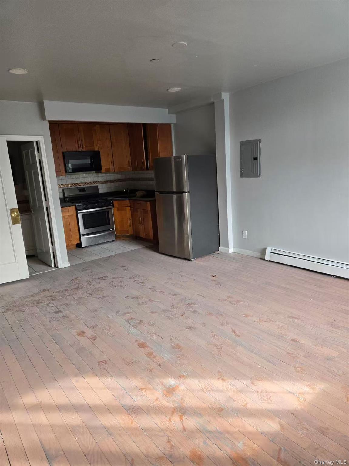 Single Family 118th Street Queens, NY 11419, MLS-1020867-8