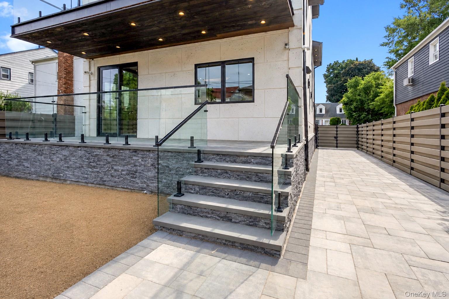 Single Family 213th Street  Queens, NY 11427, MLS-1020874-12