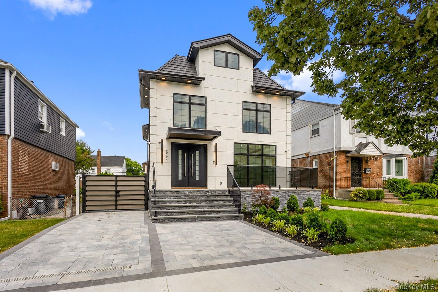 Single Family 213th Street  Queens, NY 11427, MLS-1020874-8