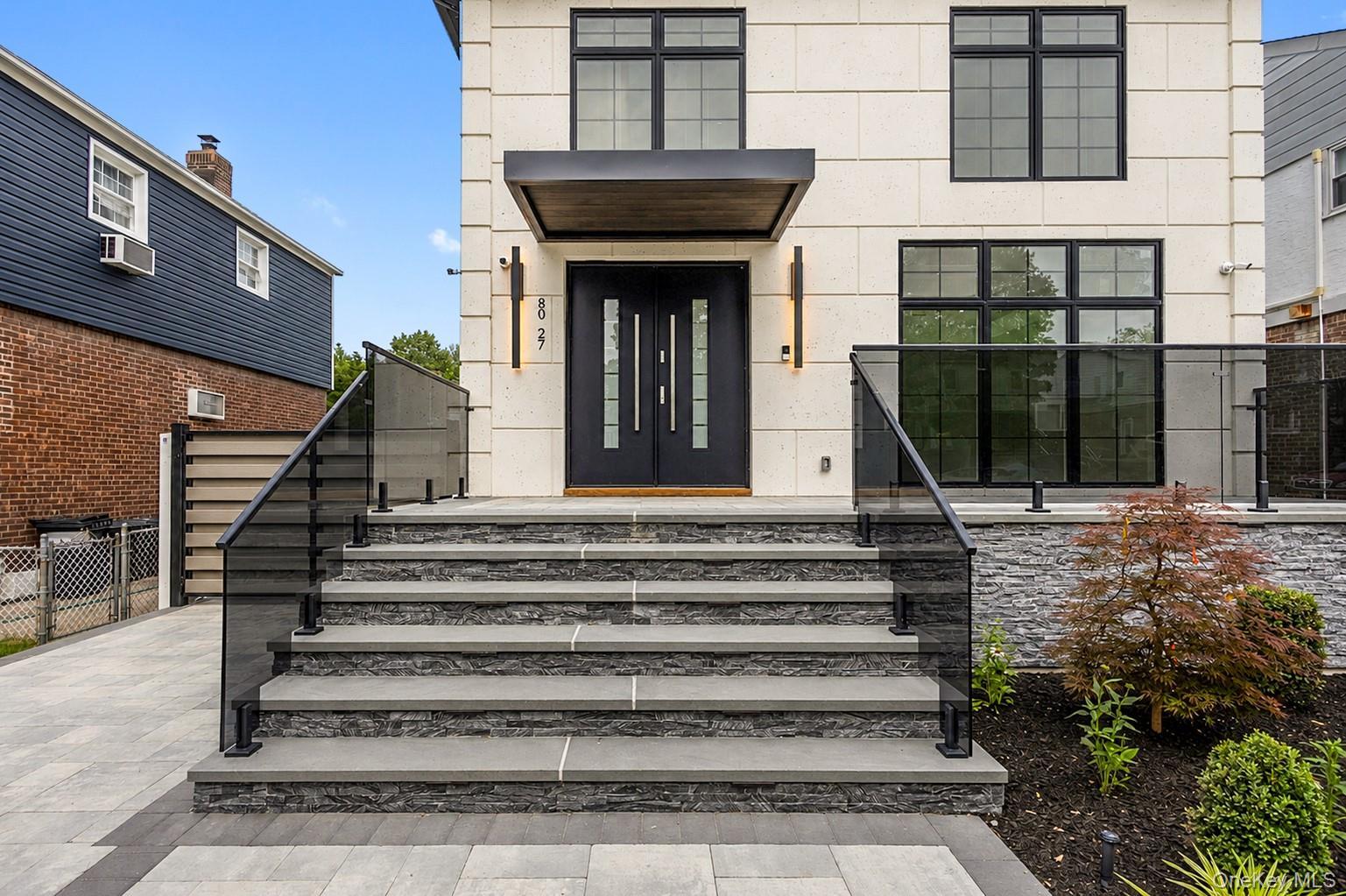 Single Family 213th Street  Queens, NY 11427, MLS-1020874-9