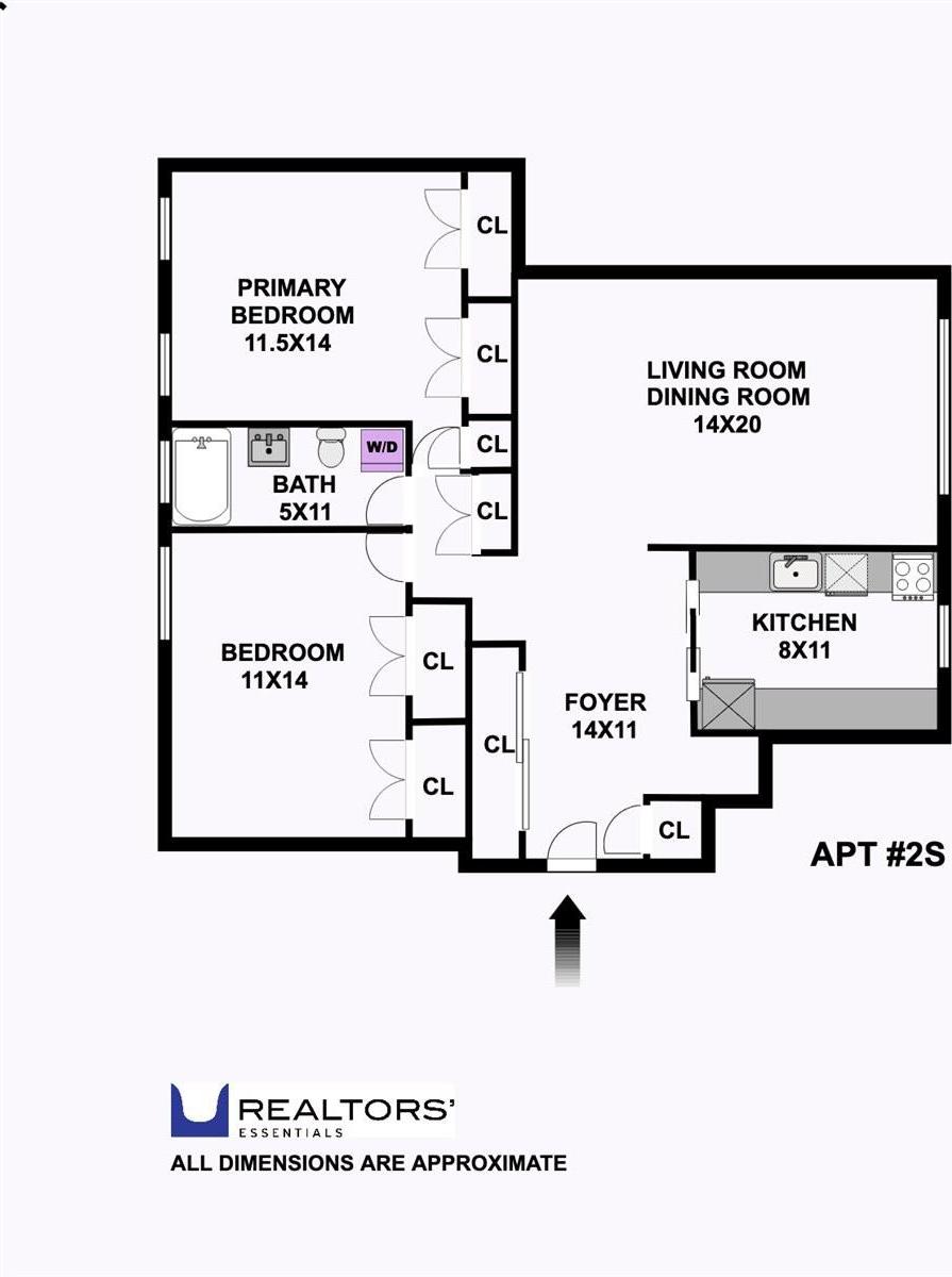 Coop E 19th Street  Brooklyn, NY 11235, MLS-1020883-29