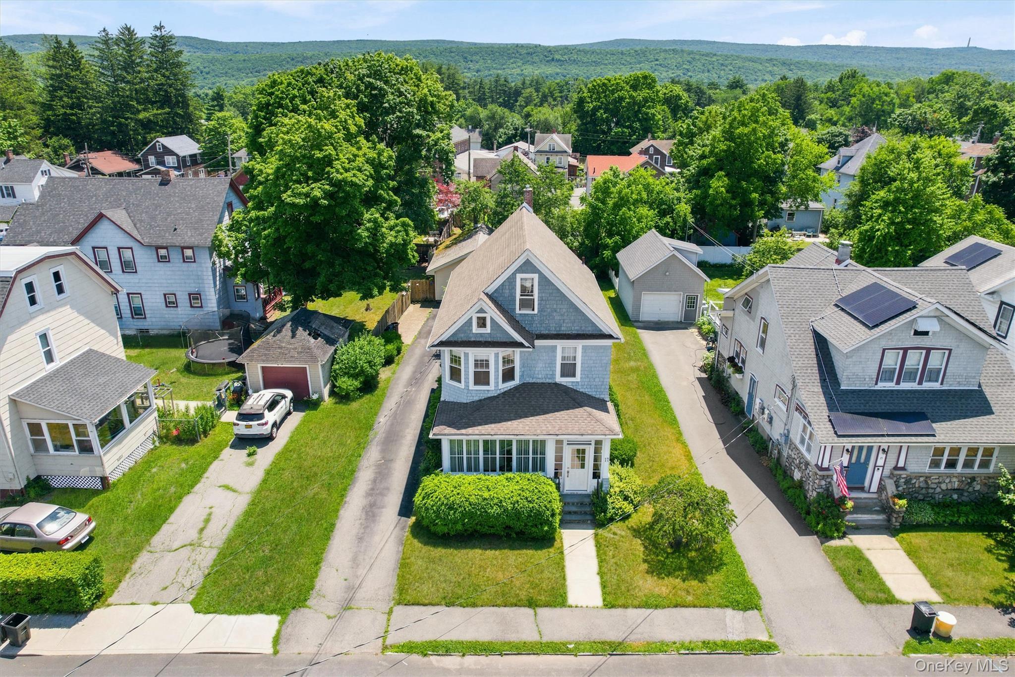 Single Family Kellogg Avenue  Orange County, NY 12771, MLS-1020884-20