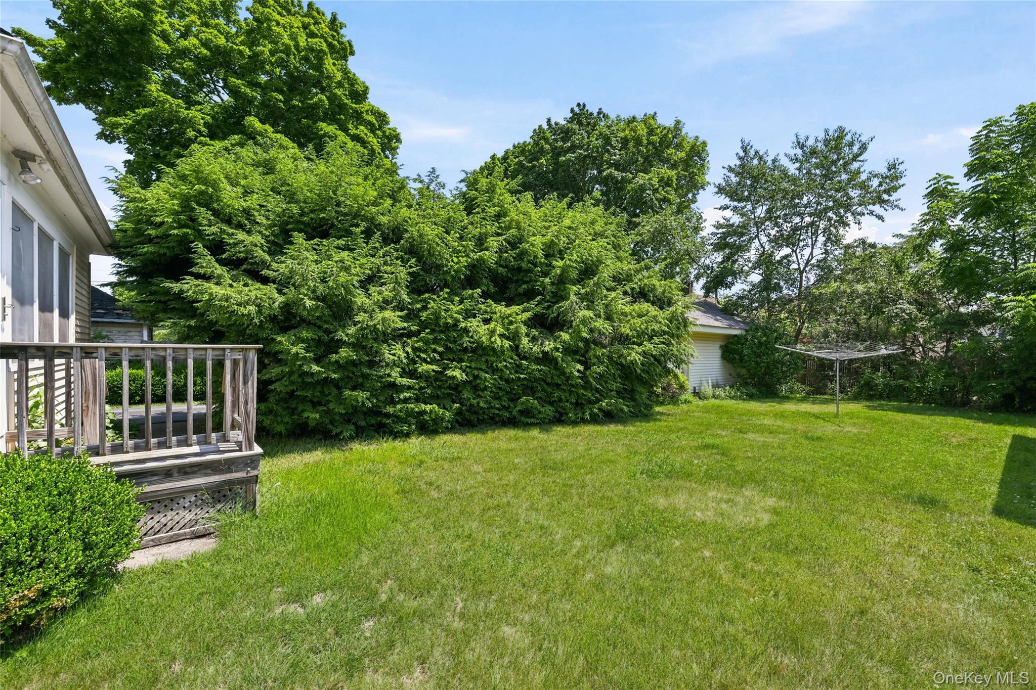 Single Family Kellogg Avenue  Orange County, NY 12771, MLS-1020884-21