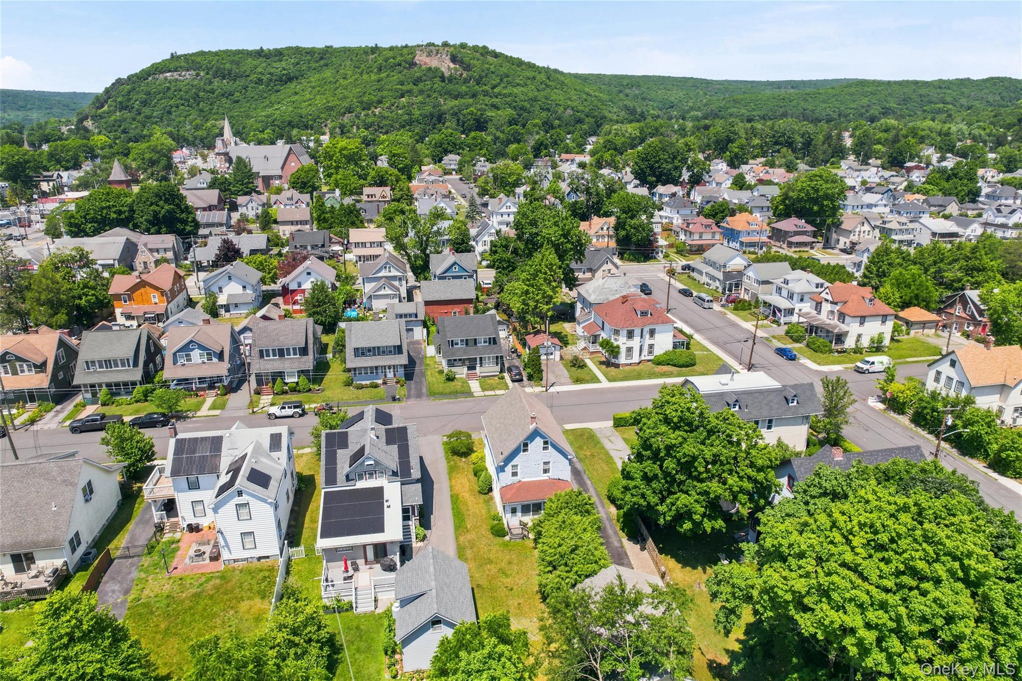 Single Family Kellogg Avenue  Orange County, NY 12771, MLS-1020884-27