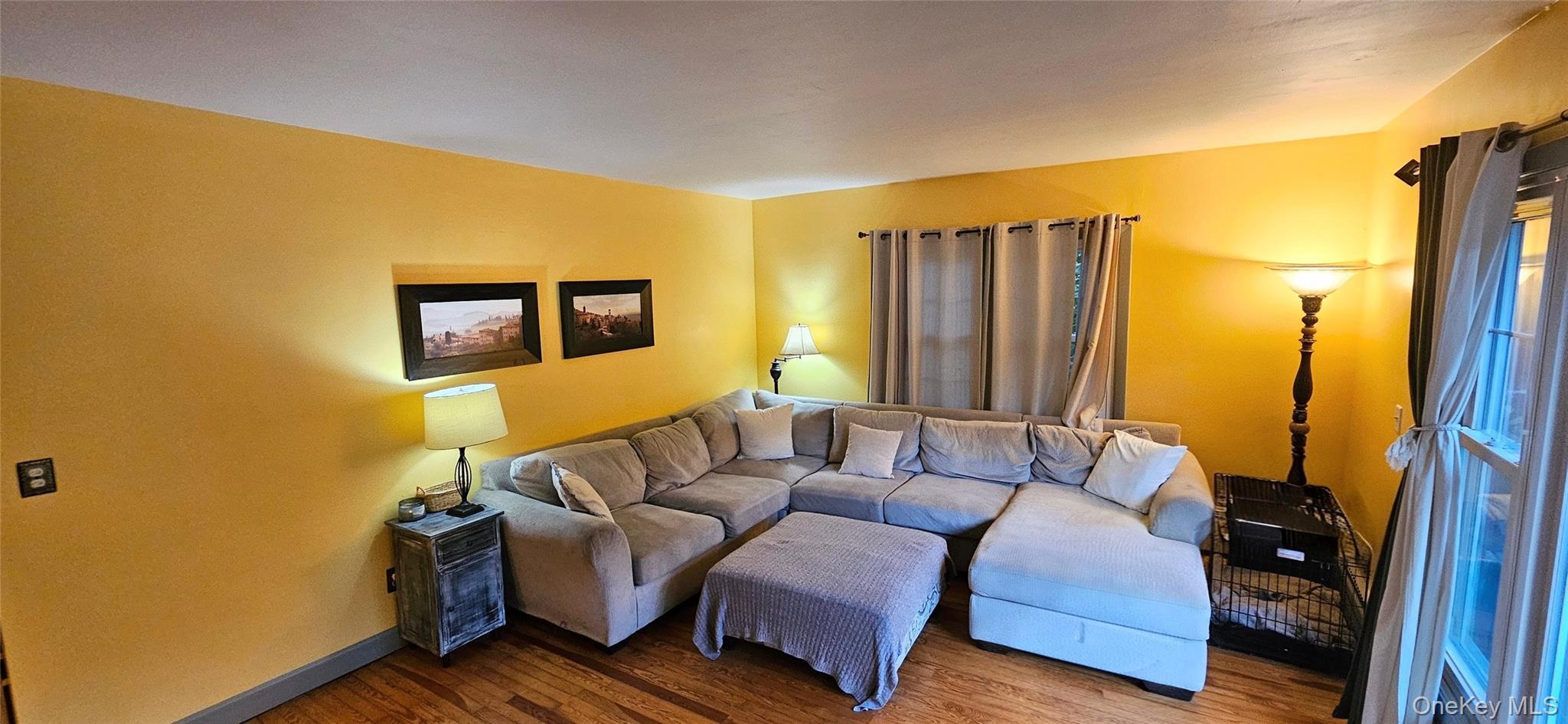 Single Family Reservoir Road  Ulster County, NY 12528, MLS-1020902-15