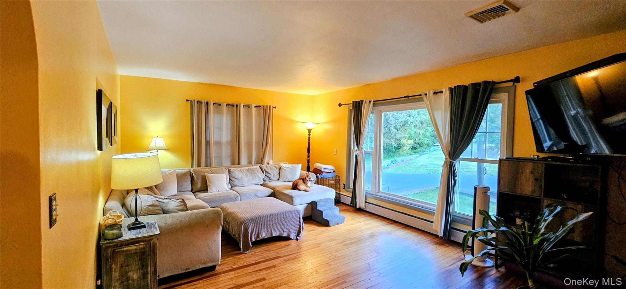 Single Family Reservoir Road  Ulster County, NY 12528, MLS-1020902-16
