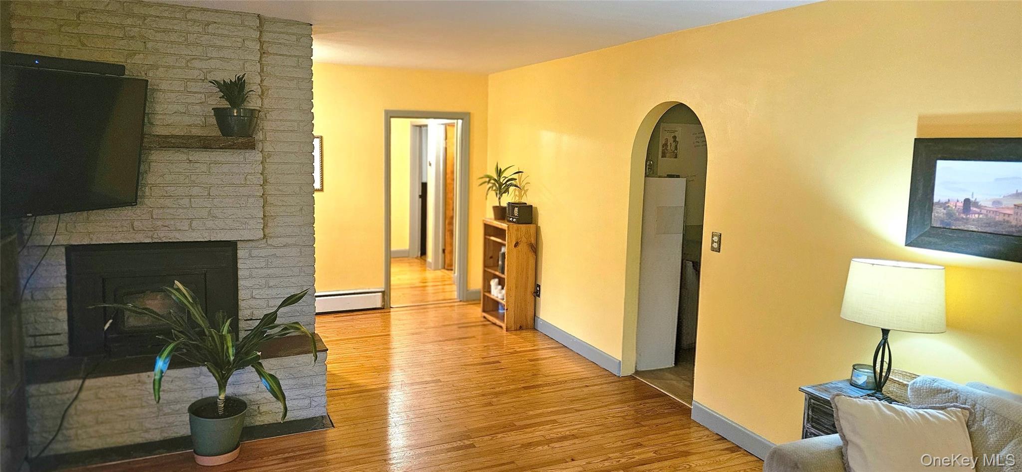 Single Family Reservoir Road  Ulster County, NY 12528, MLS-1020902-17
