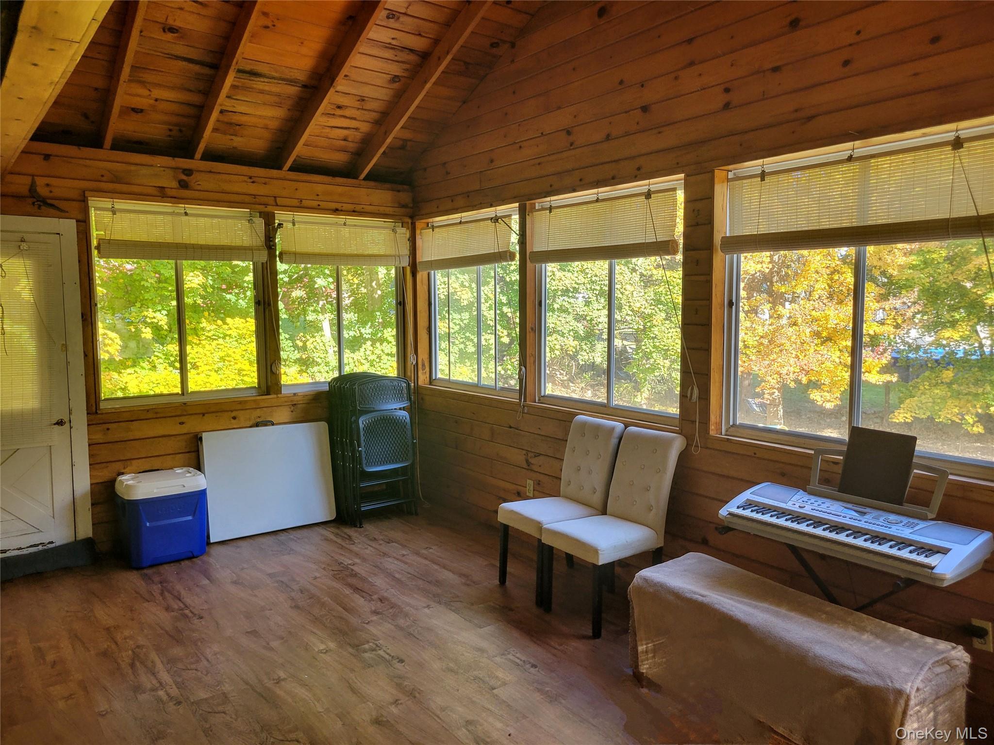 Single Family Reservoir Road  Ulster County, NY 12528, MLS-1020902-21