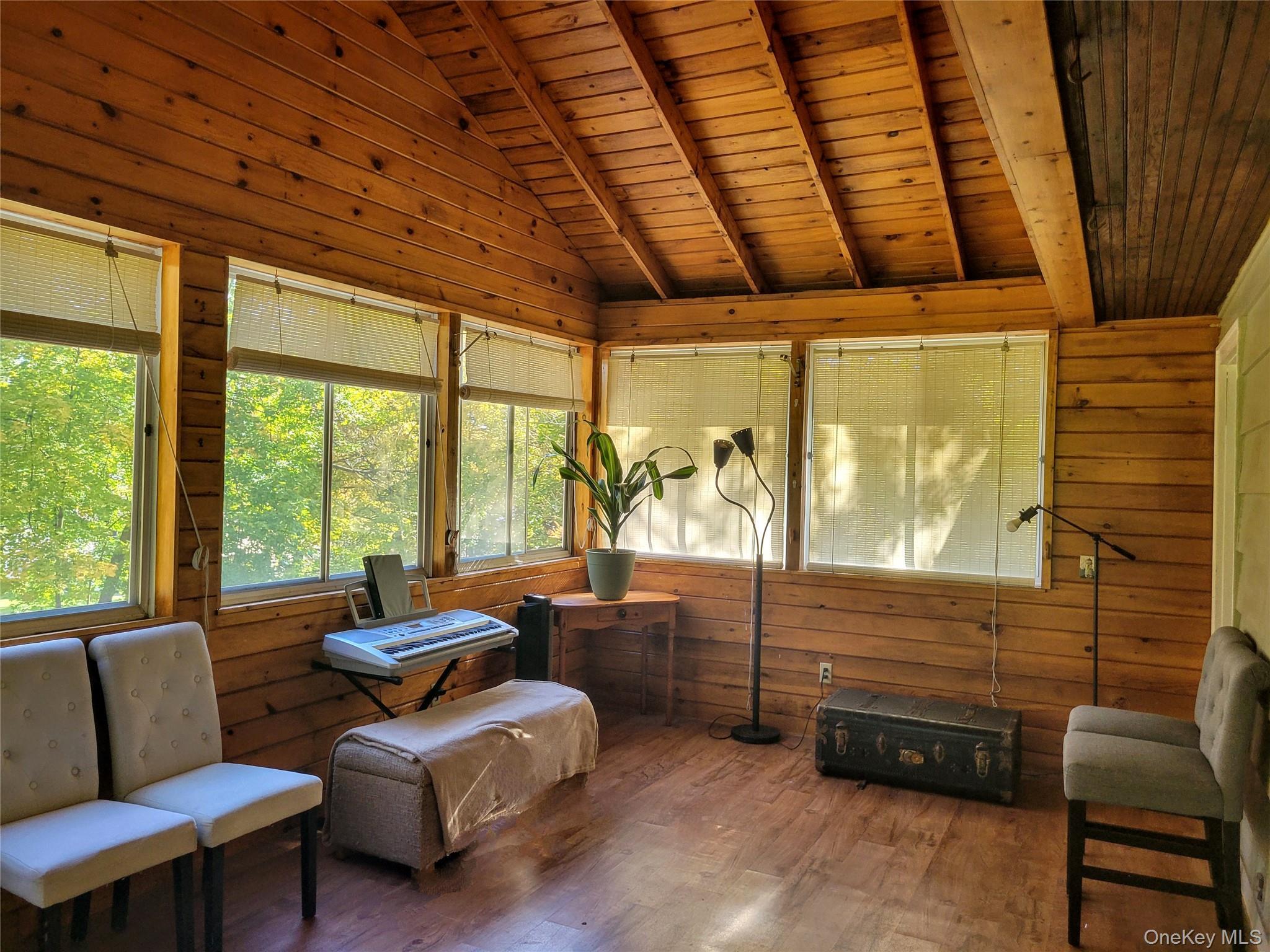 Single Family Reservoir Road  Ulster County, NY 12528, MLS-1020902-22
