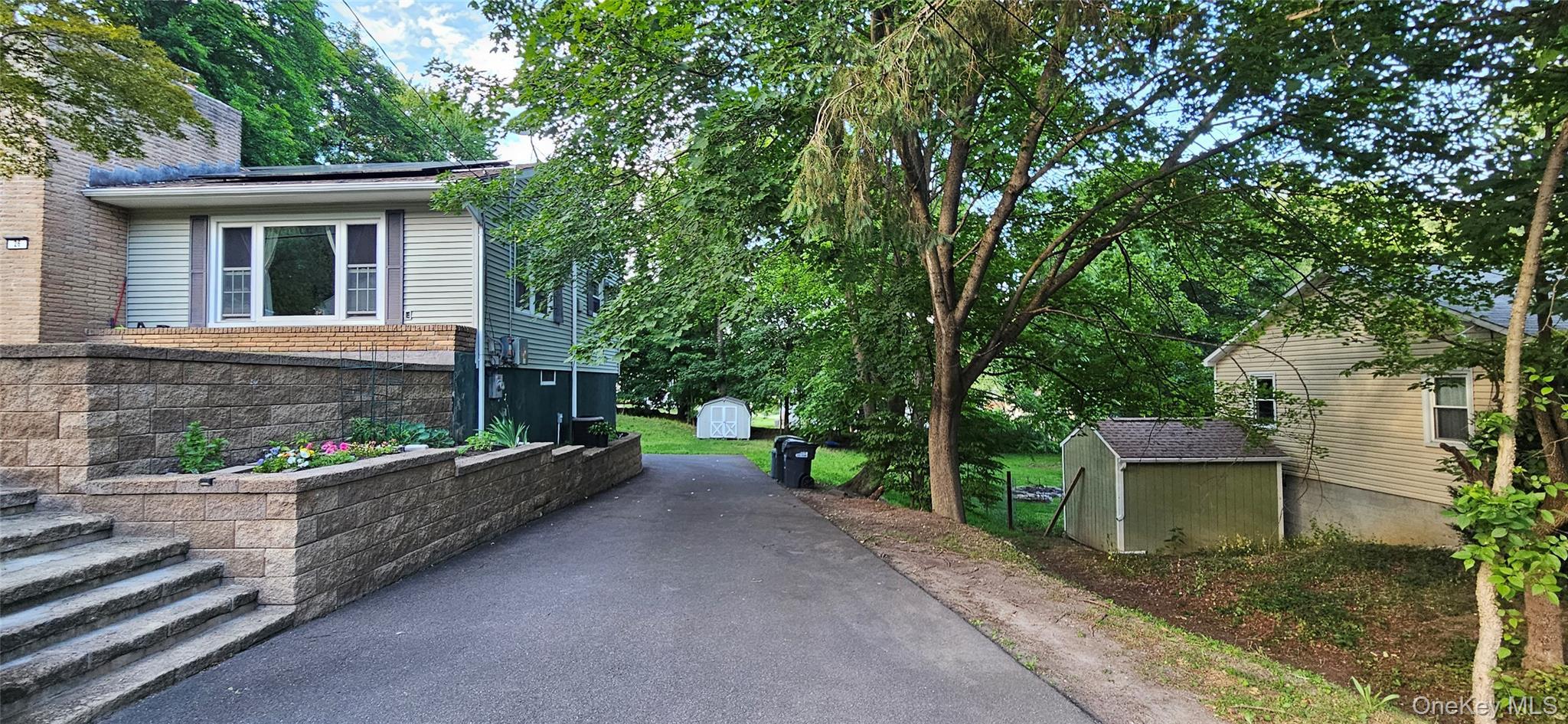 Single Family Reservoir Road  Ulster County, NY 12528, MLS-1020902-3